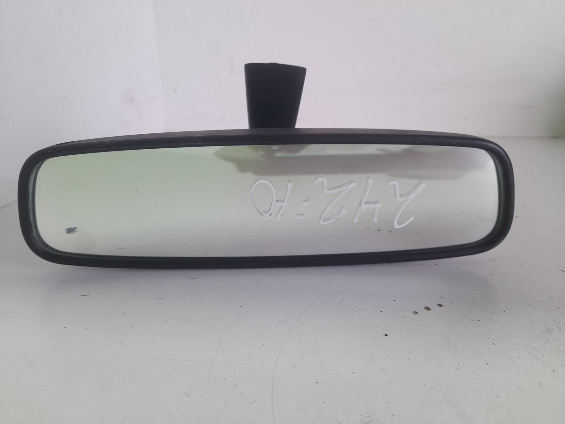 Retrovisor interior ford fiesta (cnn) trend