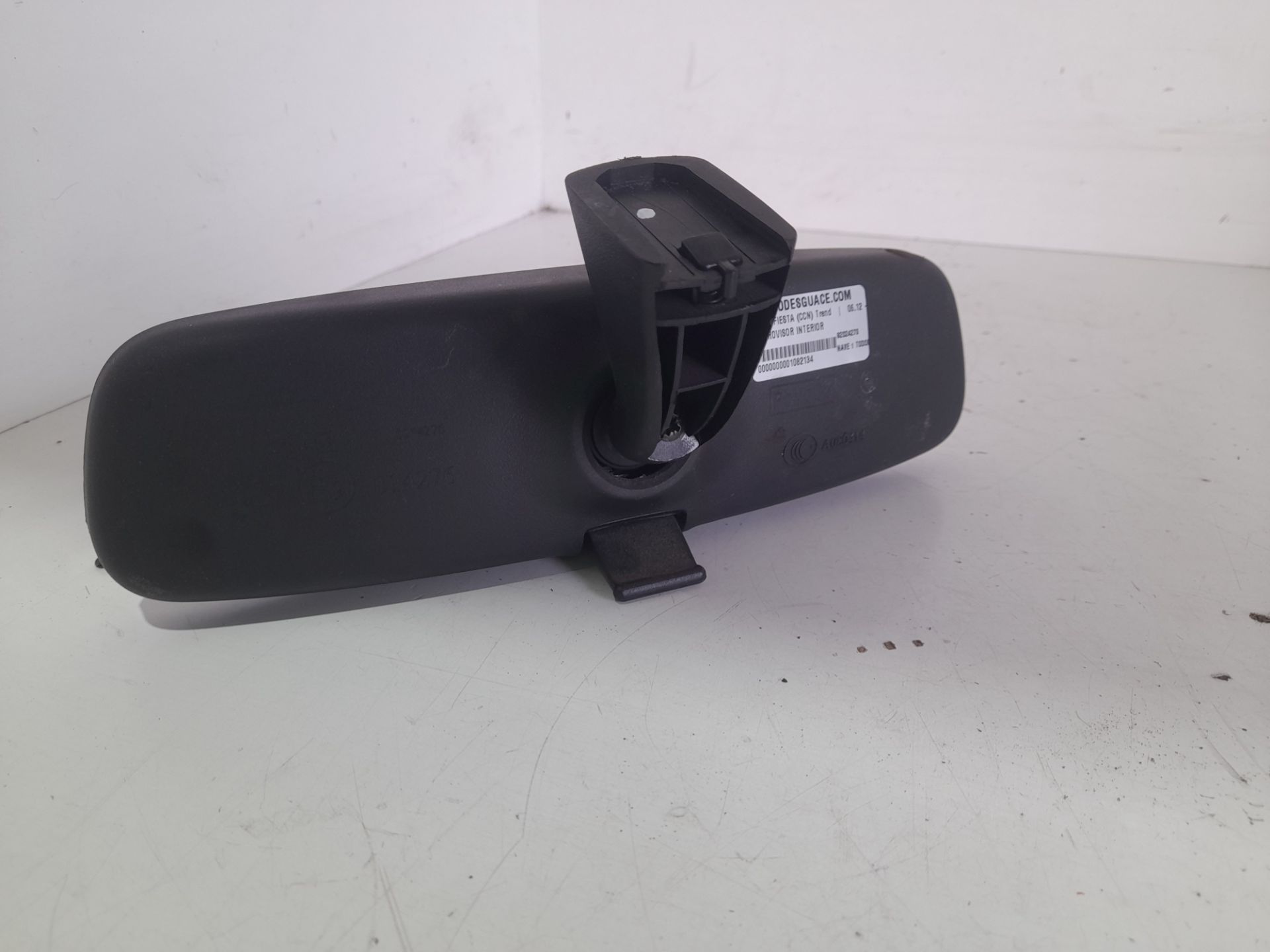 Retrovisor interior ford fiesta (cnn) trend