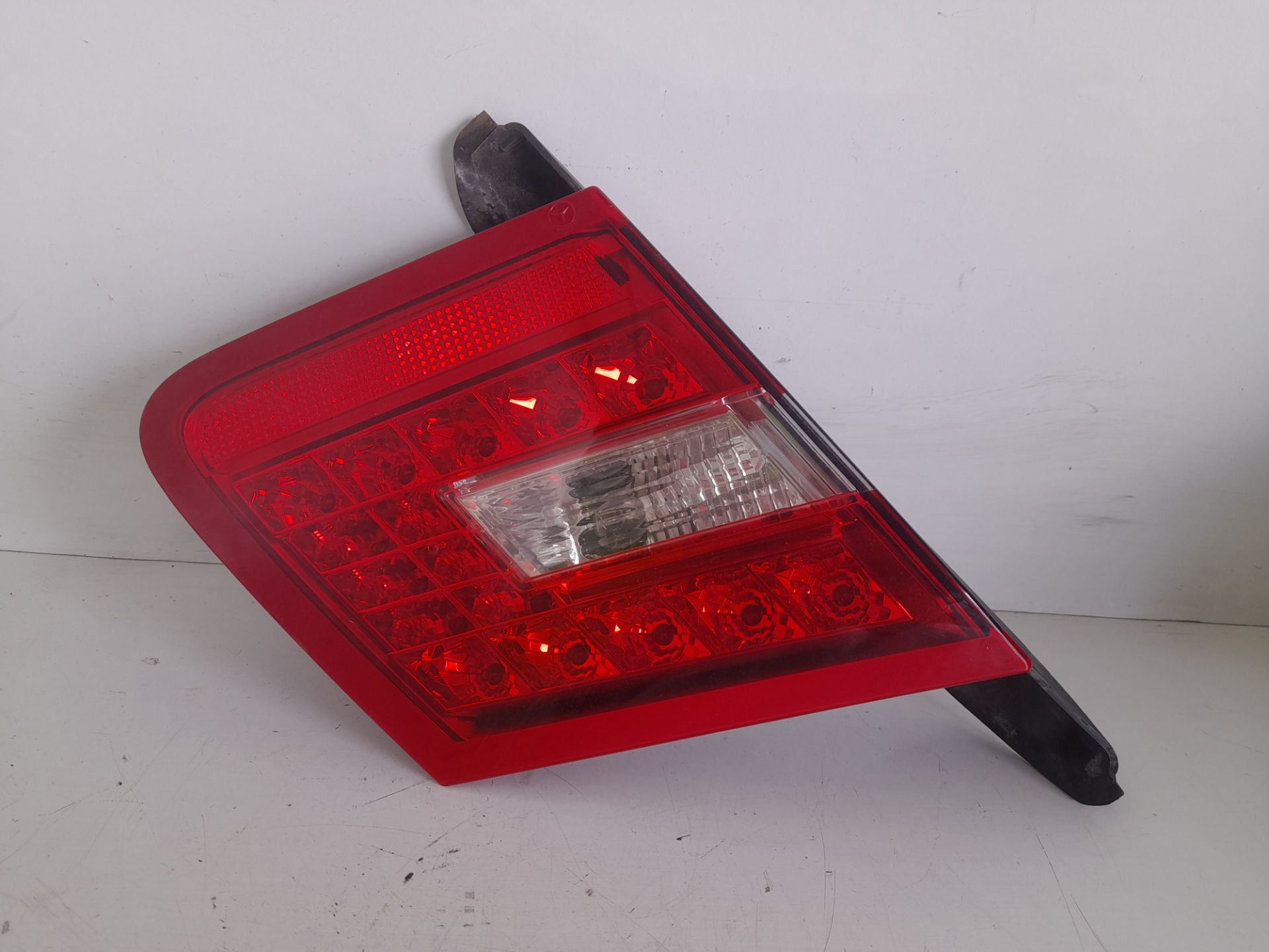 No identificado mercedes-benz clase e (bm 207) coupe e 350 cdi blueefficiency (207.