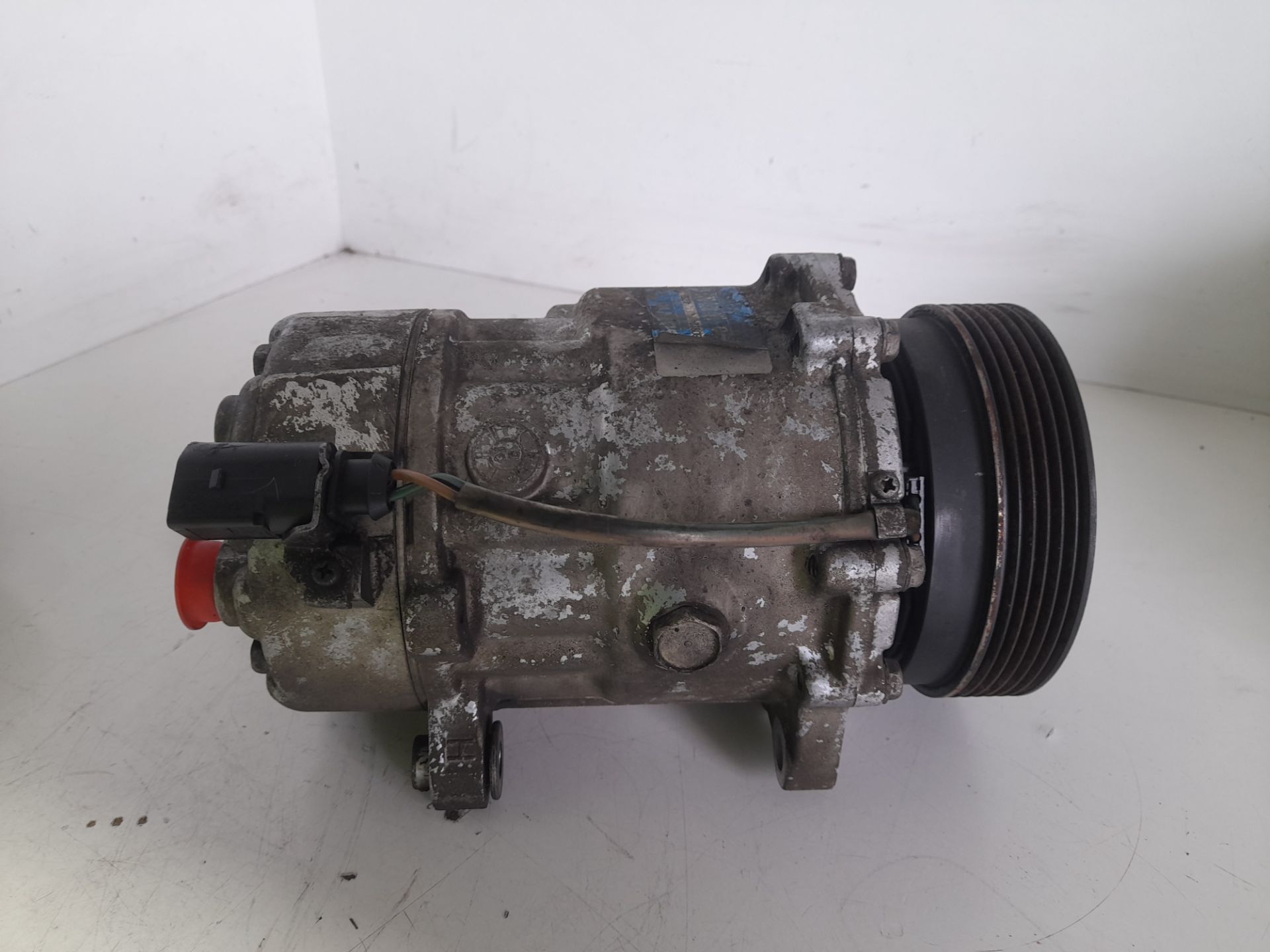 Compresor aire acondicionado seat toledo (1m2) signo