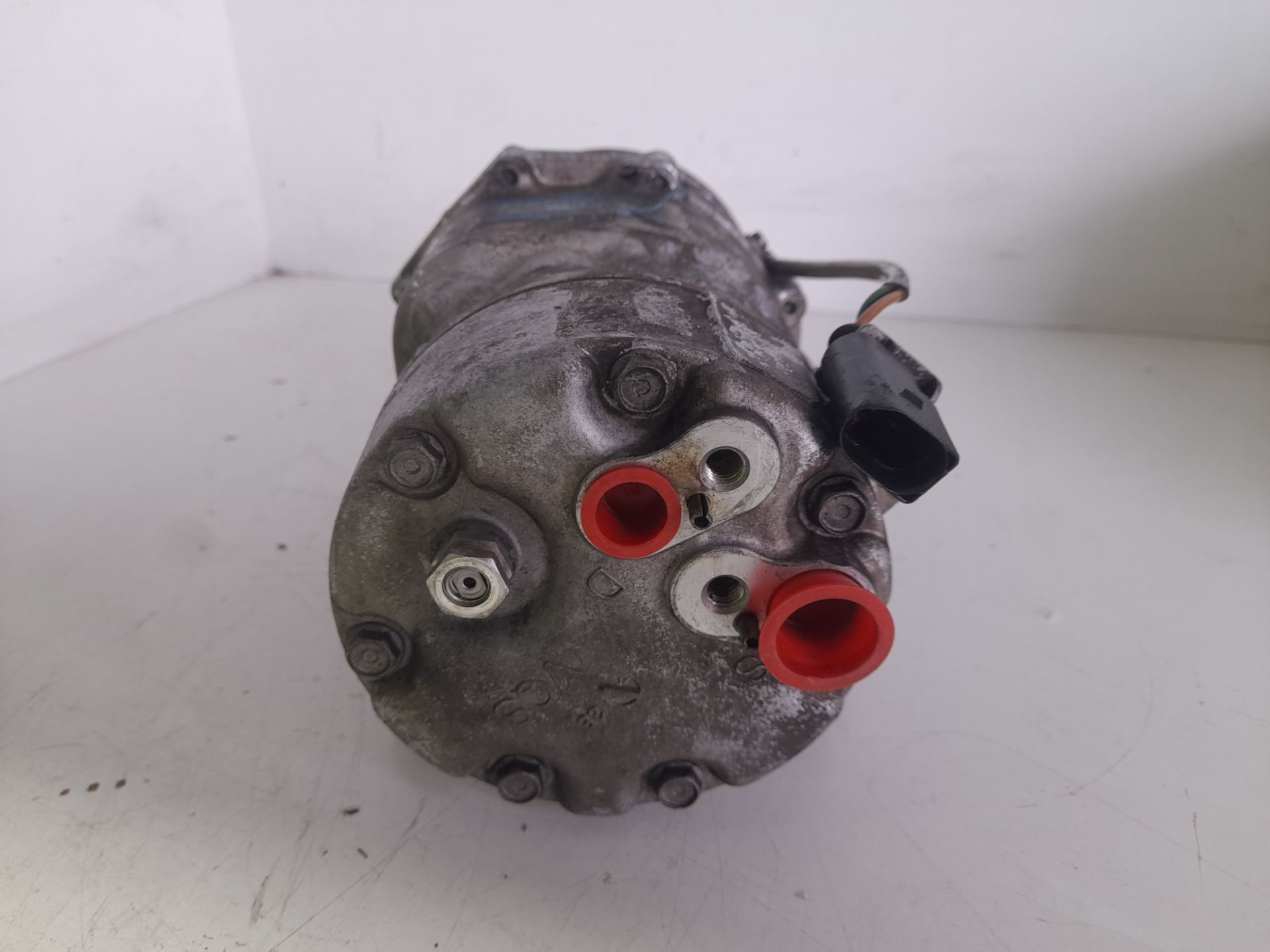 Compresor aire acondicionado seat toledo (1m2) signo