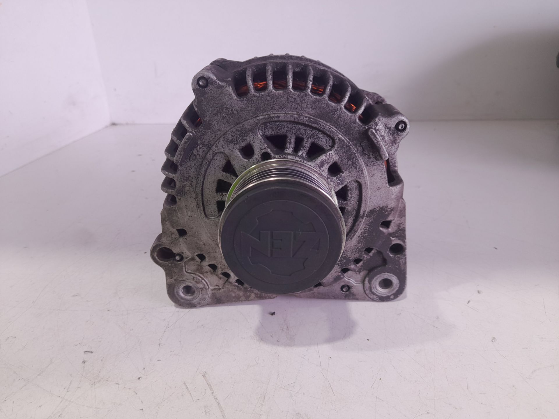 Alternador seat toledo (1m2) signo