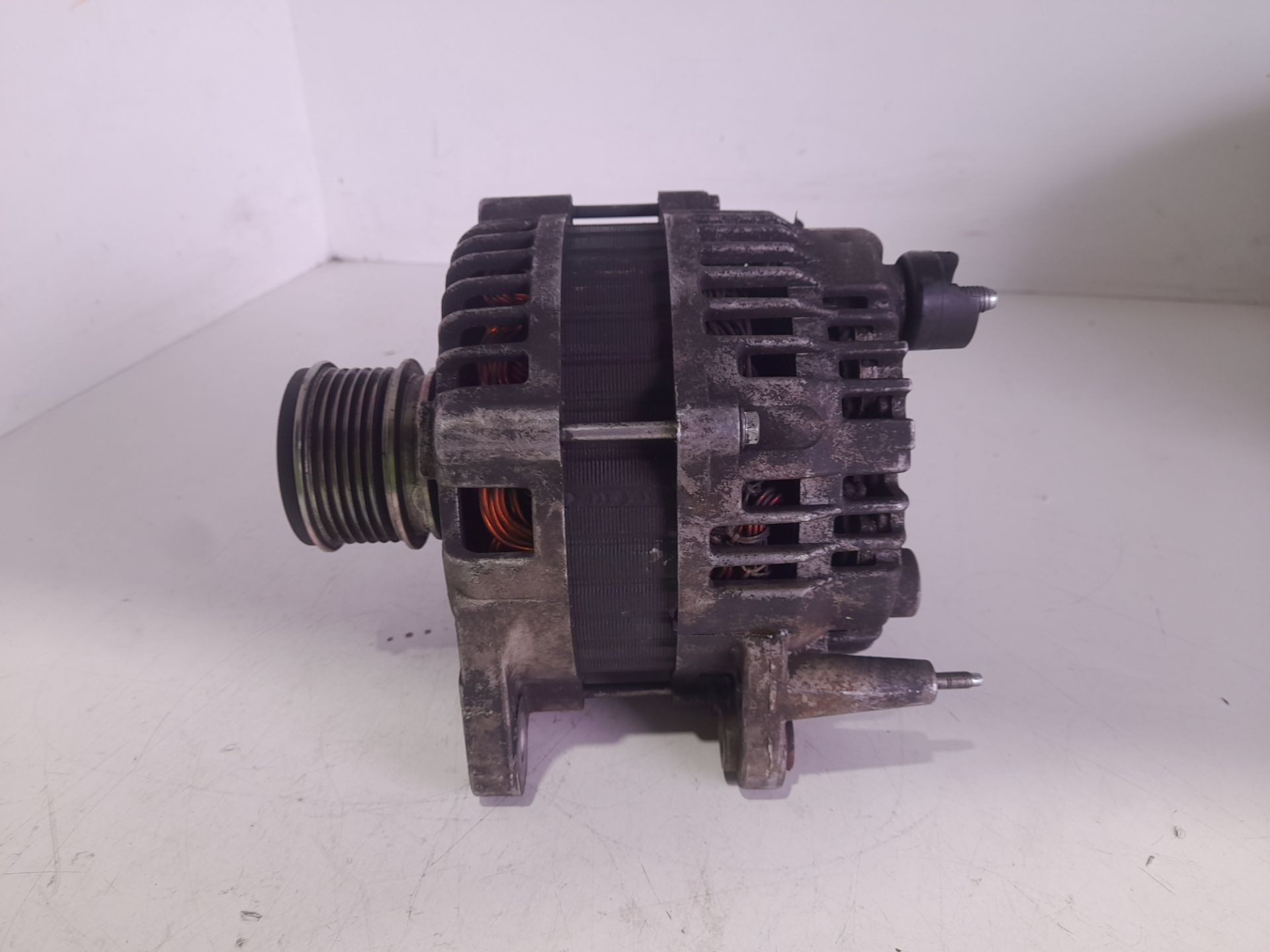 Alternador seat toledo (1m2) signo