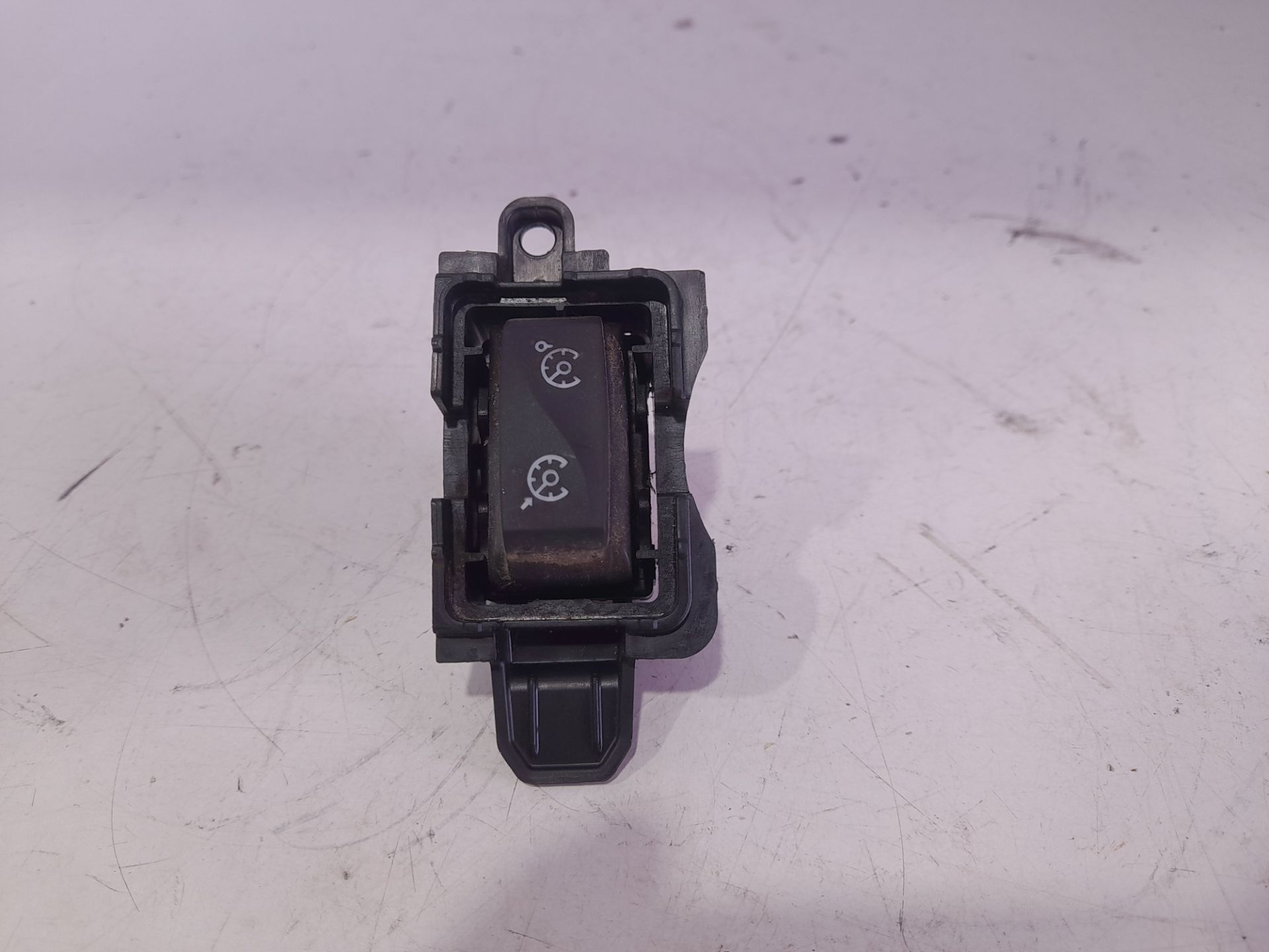 Interruptor renault captur i sedition