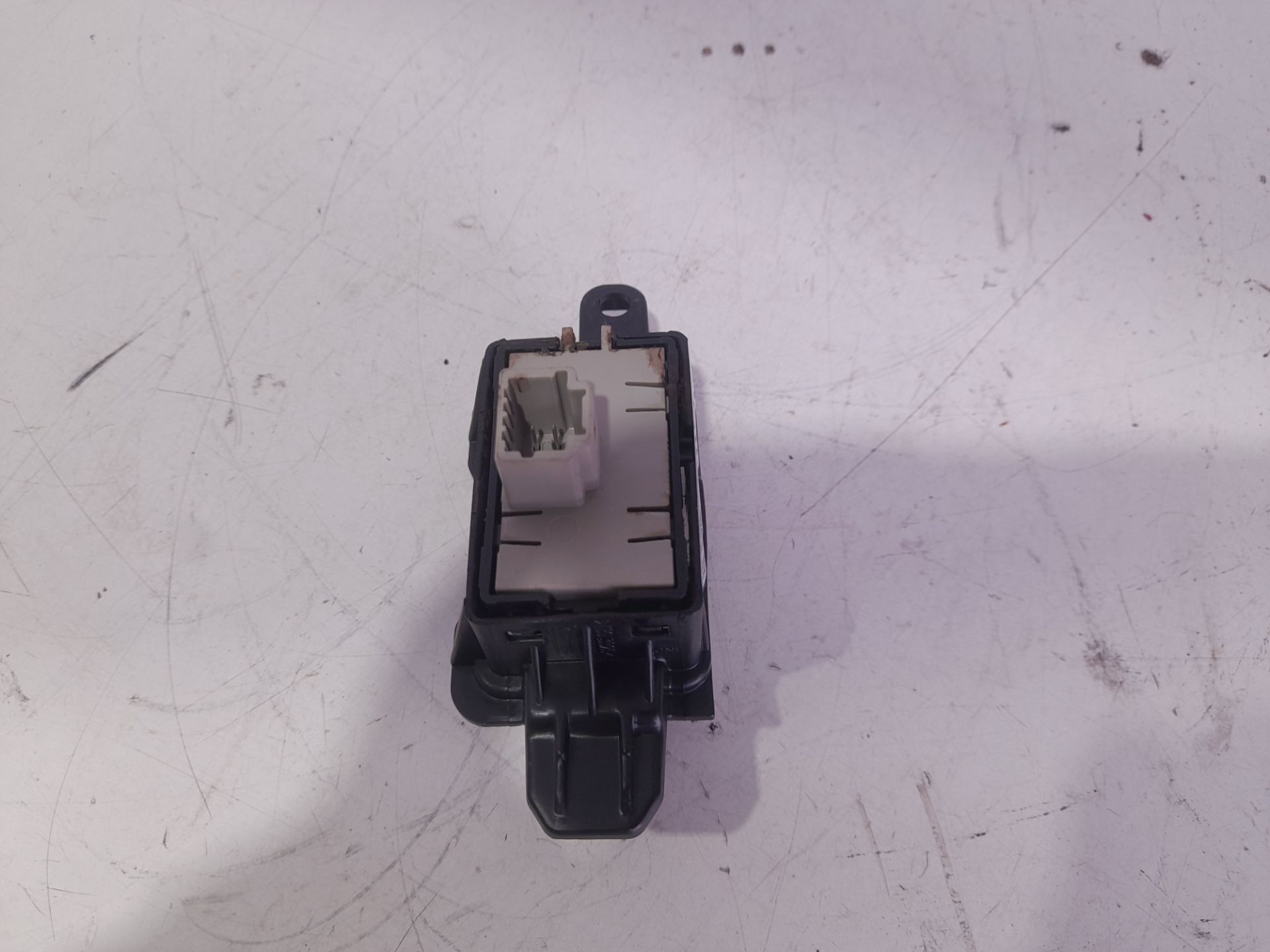 Interruptor renault captur i sedition