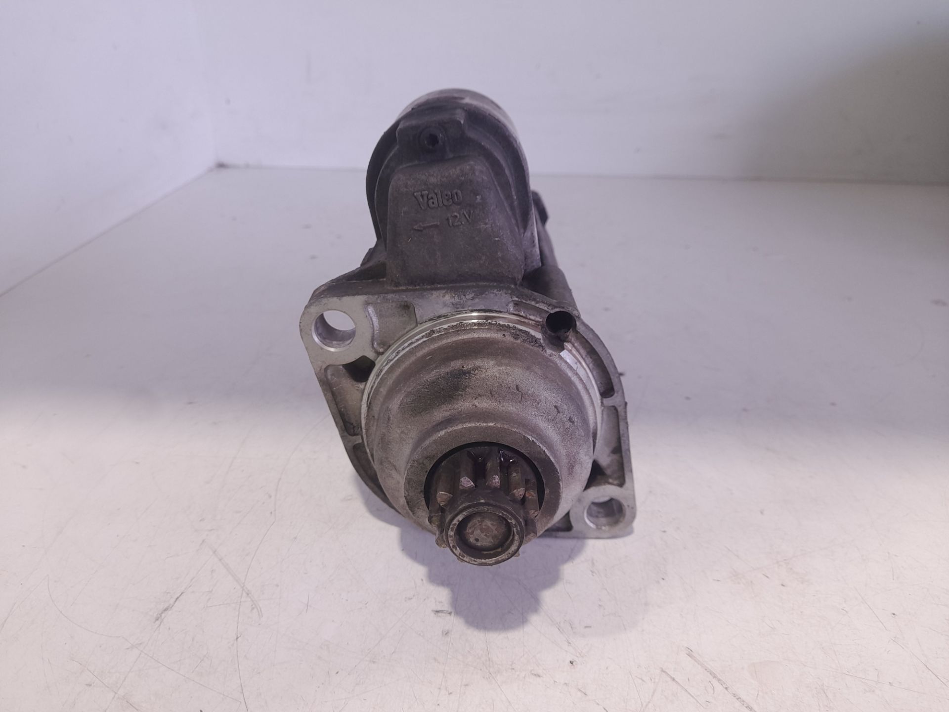 Motor arranque seat toledo (1m2) signo