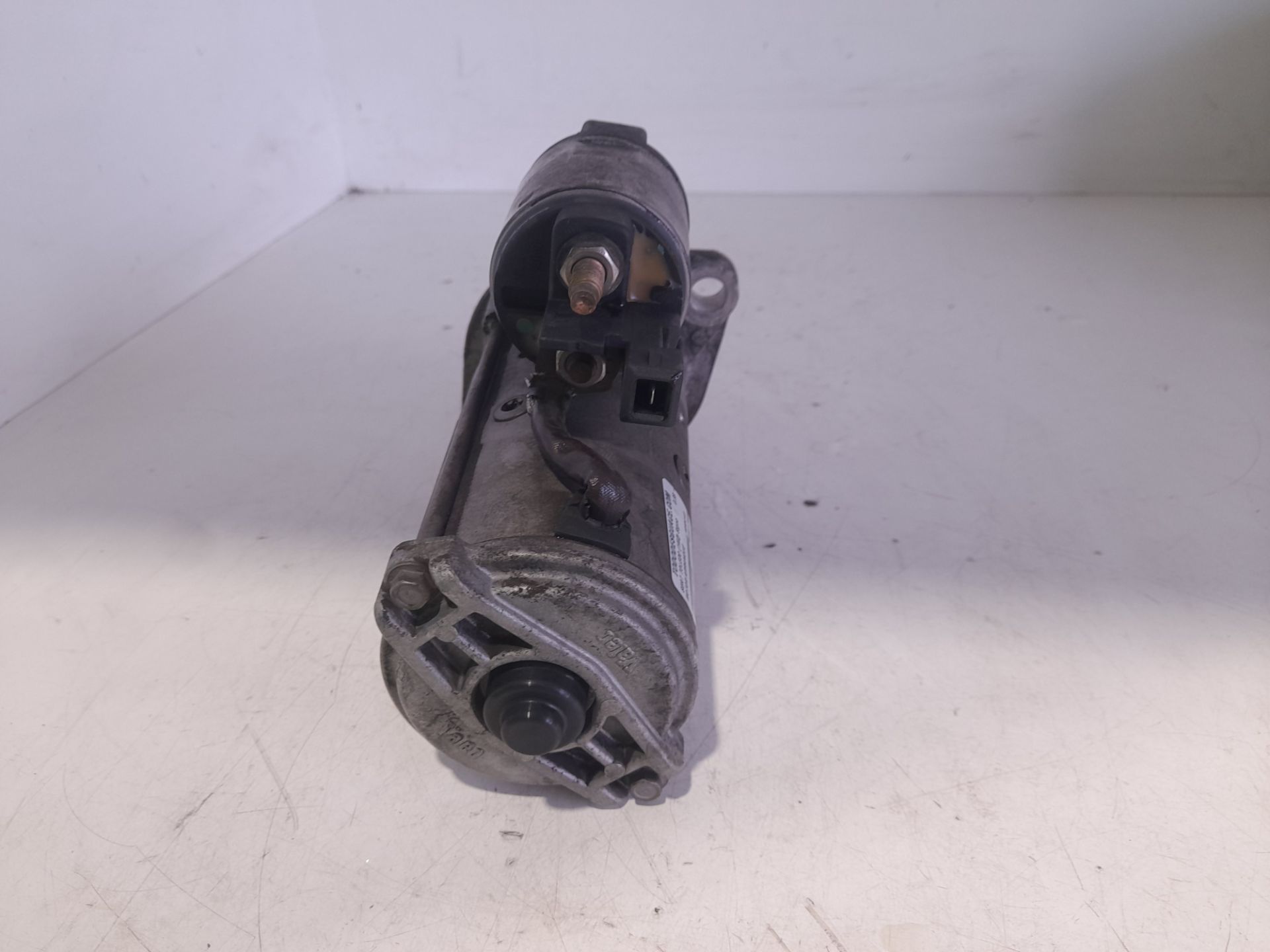 Motor arranque seat toledo (1m2) signo