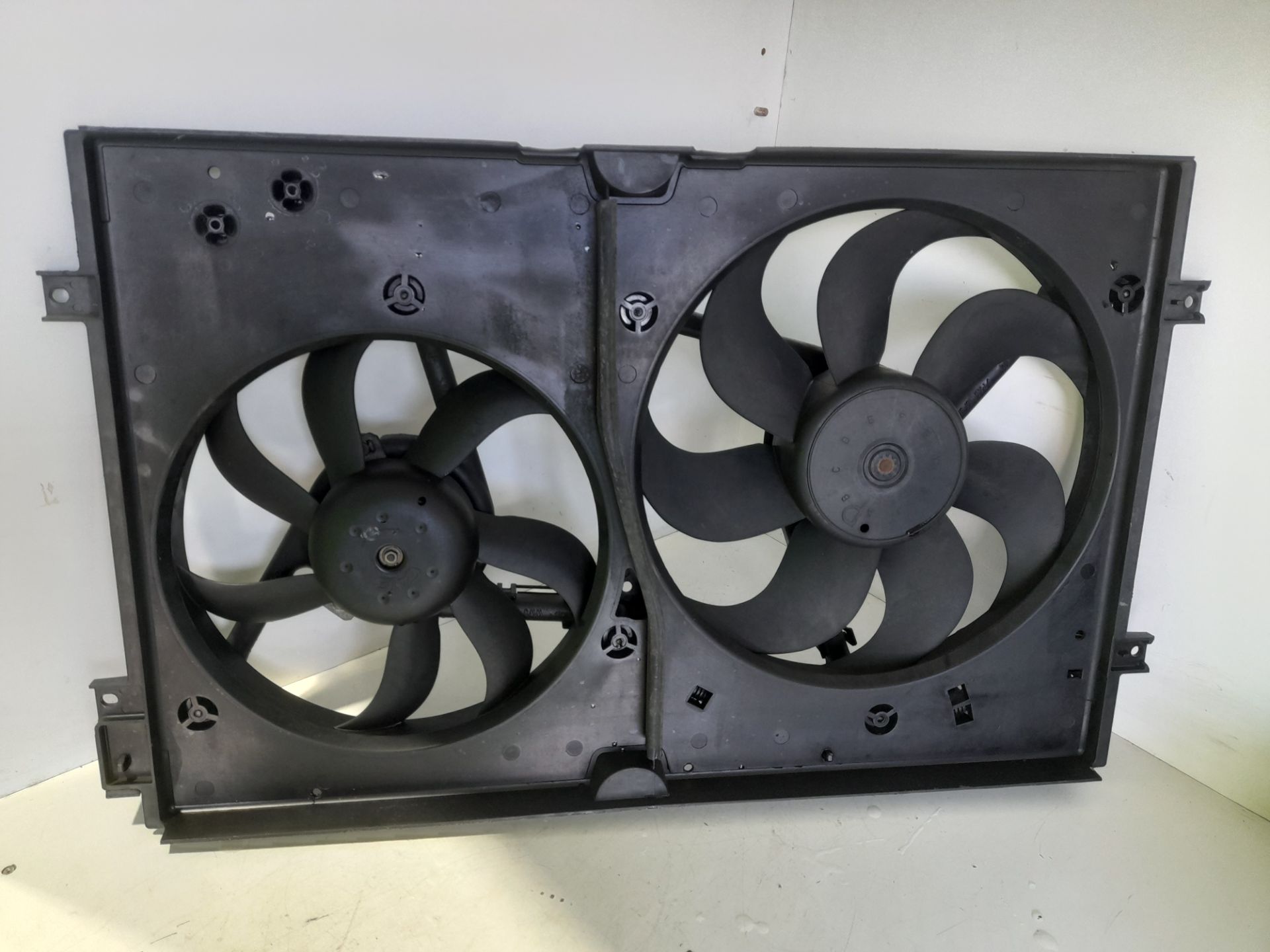 Electroventilador seat toledo (1m2) signo