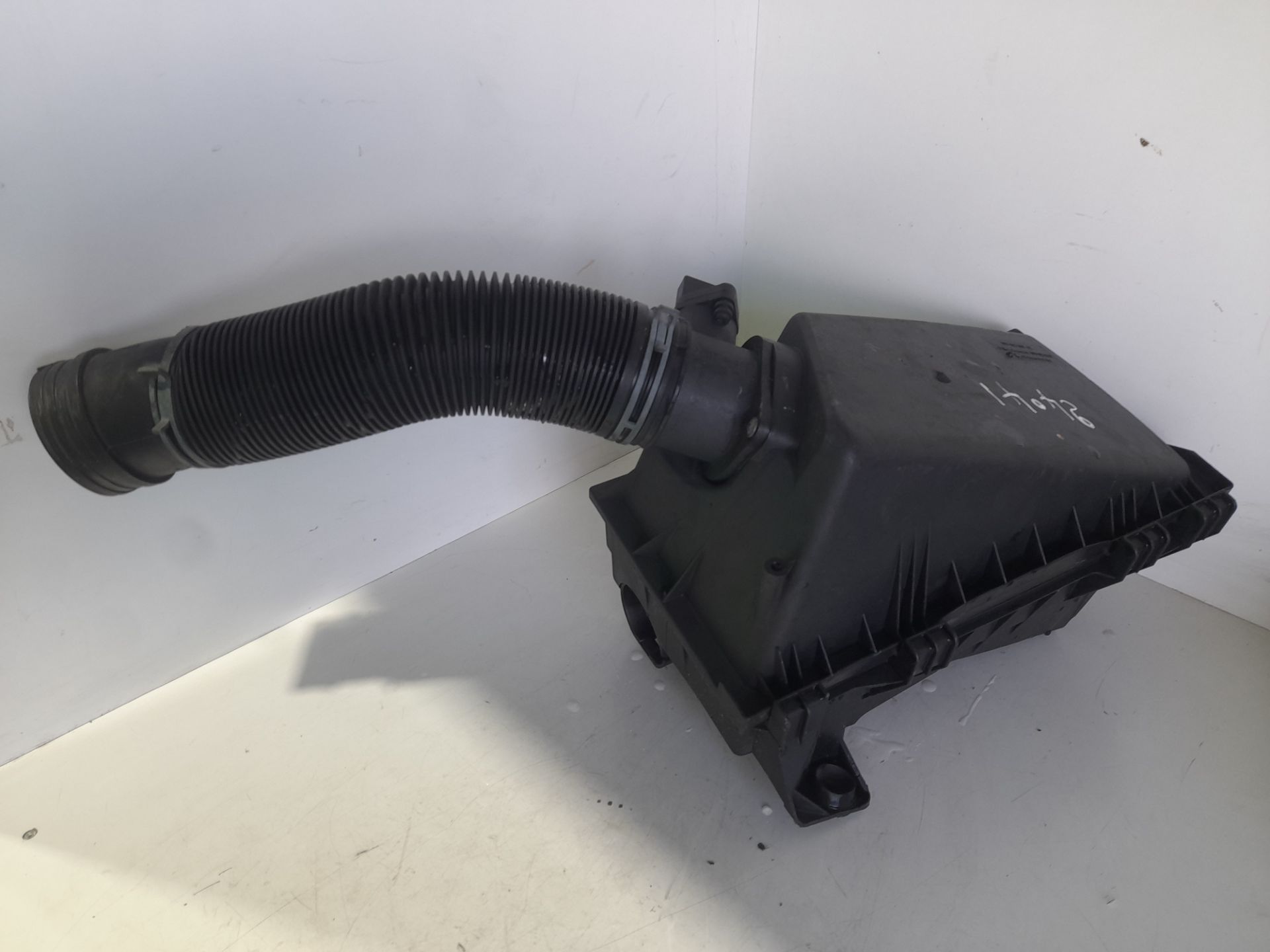Soporte filtro aire seat toledo (1m2) signo