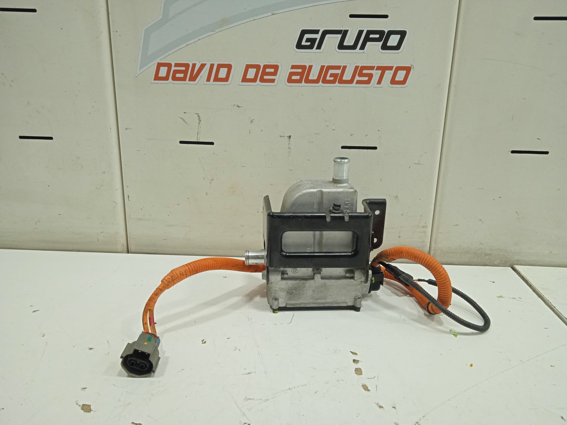 Modulo electronico tesla model s basis