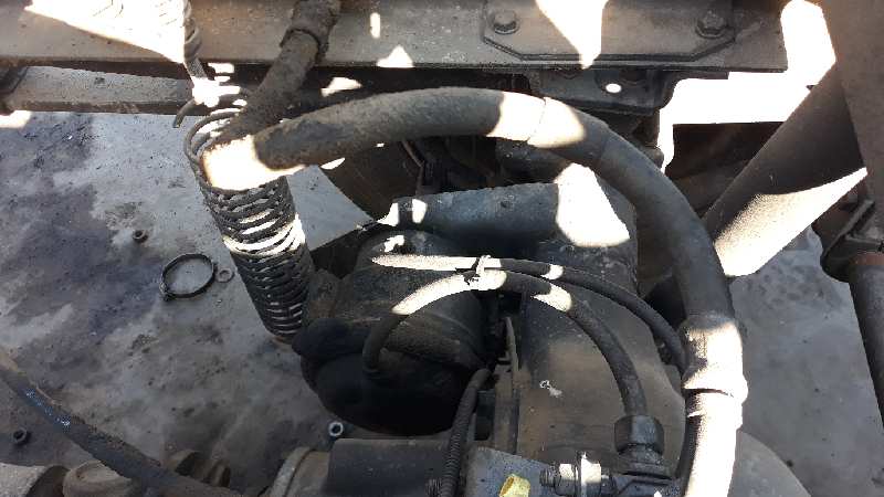  puente trasero   nissan atleon 165 165 8660n
