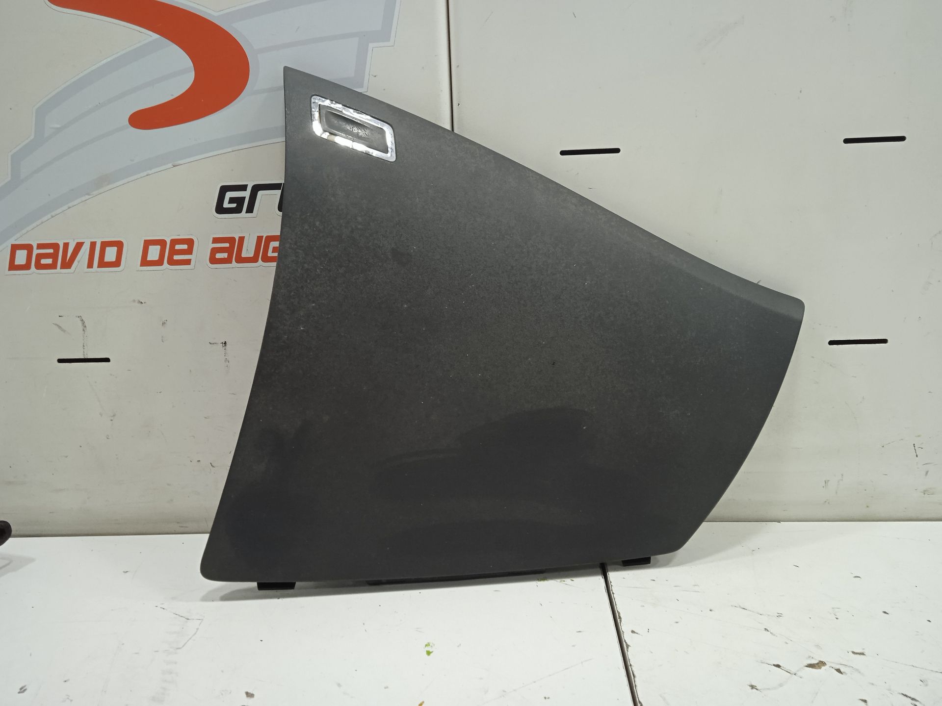 No identificado citroen c4 picasso seduction
