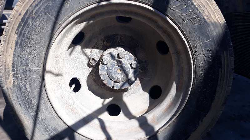  puente trasero   nissan atleon 165 165 8660n