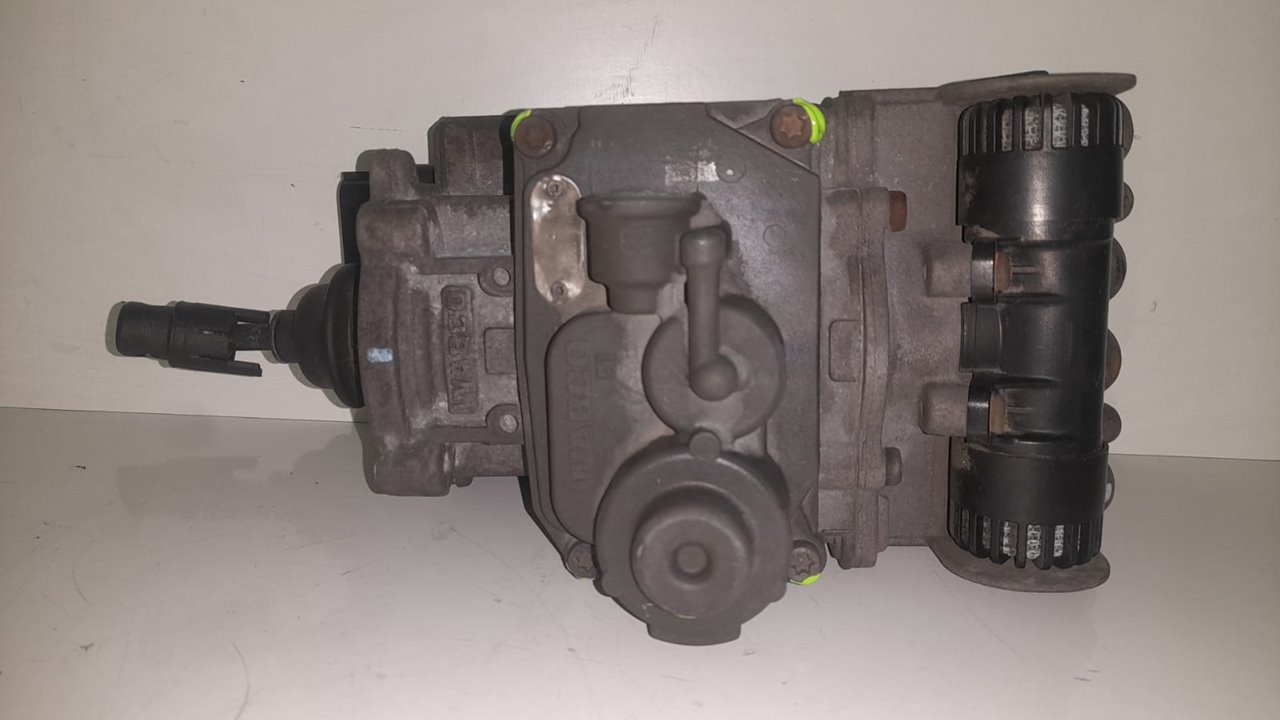 No identificado iveco stralis (as hi-way)(07.2012) fsa tfp lt 4x2 gran espacio