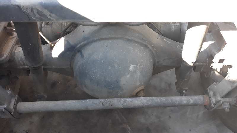  puente trasero   nissan atleon 165 165 8660n