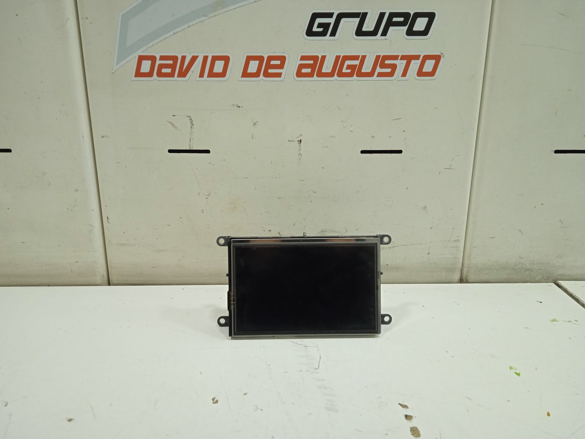 No identificado citroen c4 picassospacetourer attraction