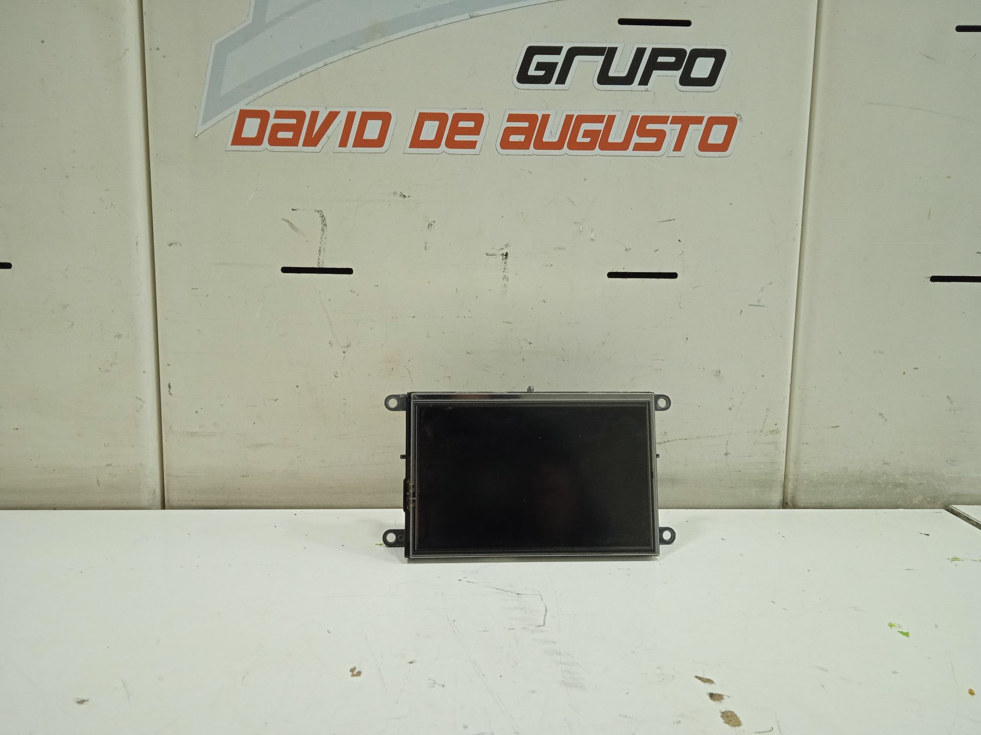 No identificado citroen c4 picassospacetourer attraction
