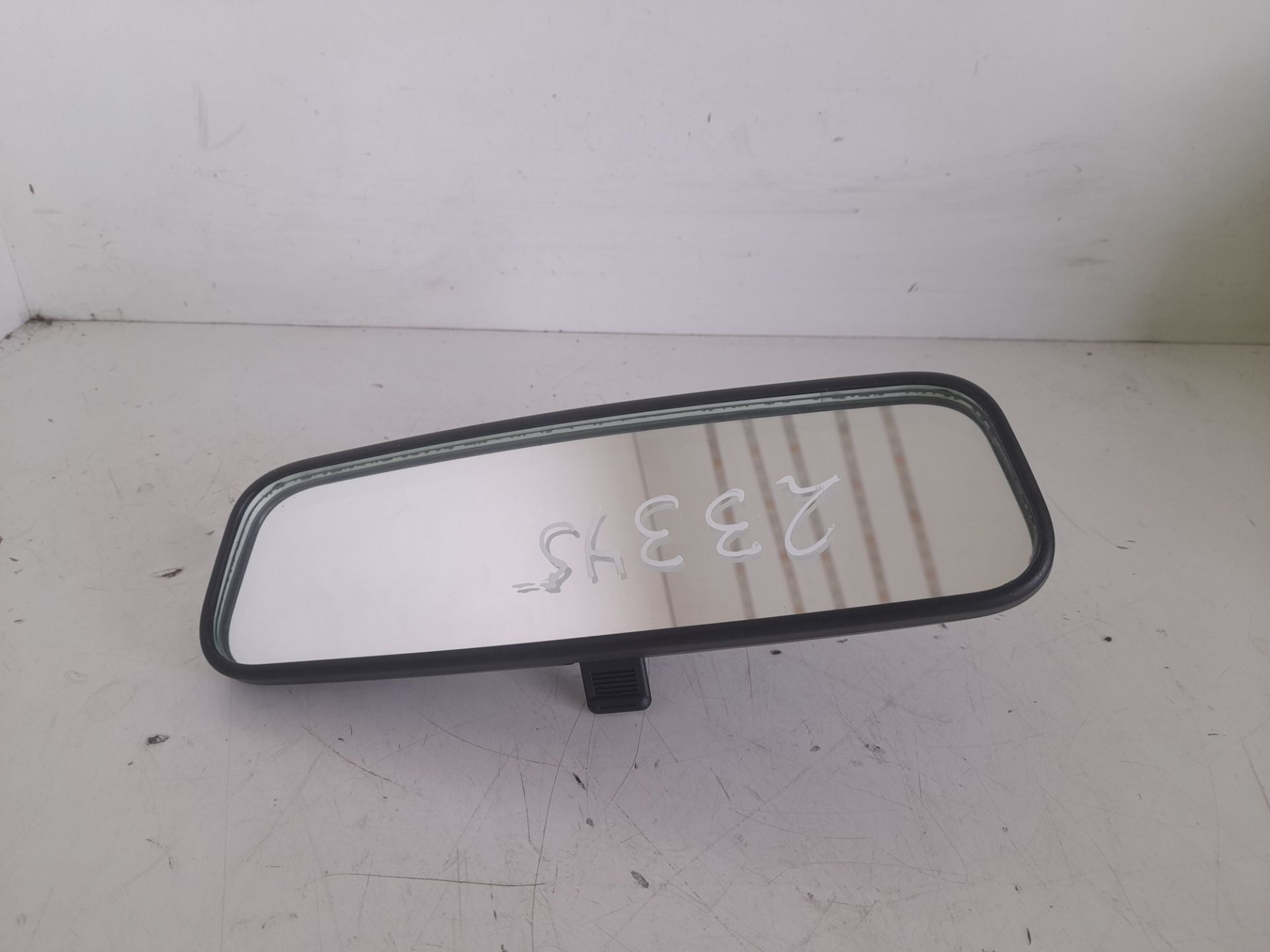 Retrovisor interior mercedes-benz clase b (bm 245) 150 special edition (245.231)