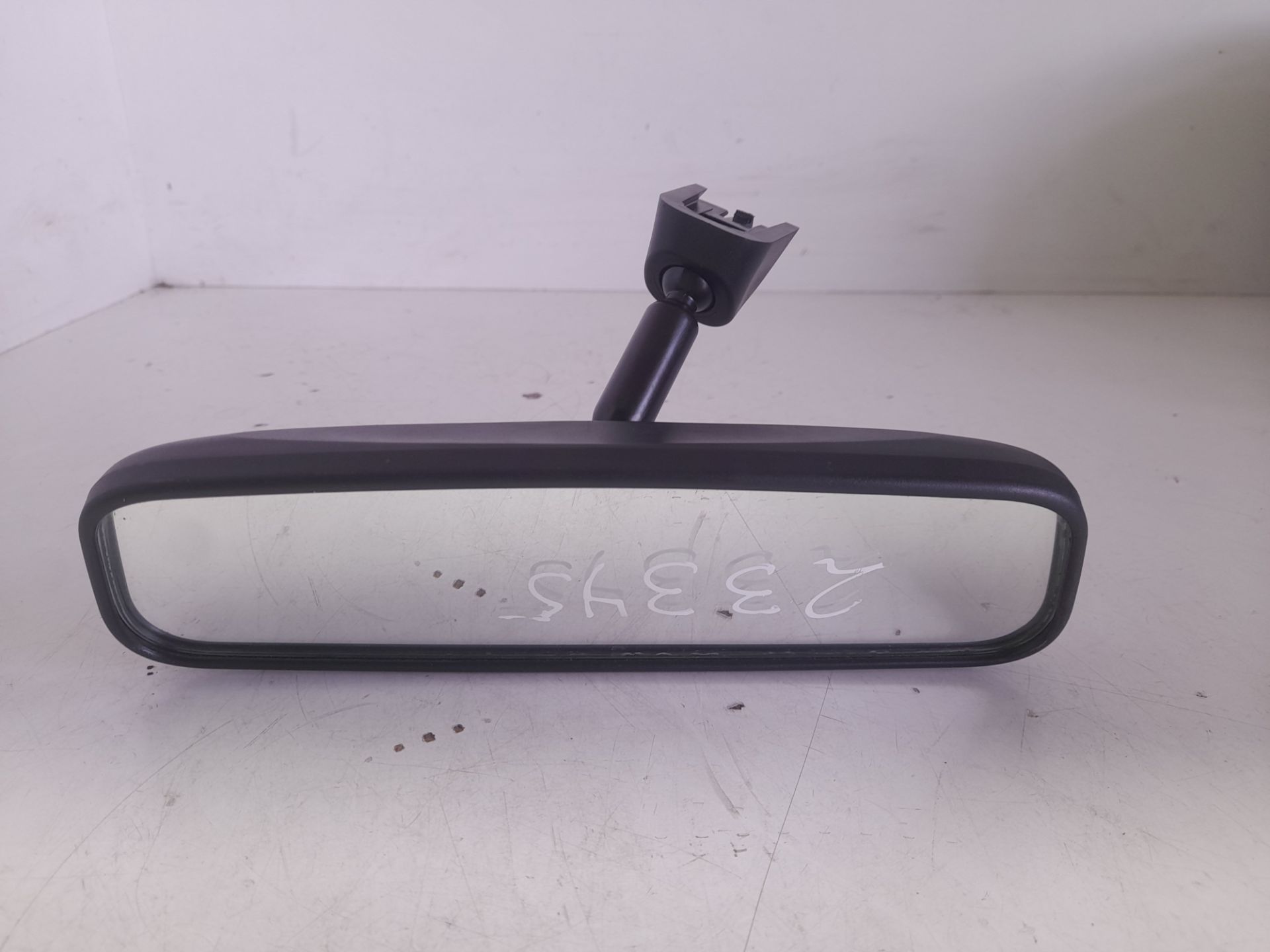 Retrovisor interior mercedes-benz clase b (bm 245) 150 special edition (245.231)