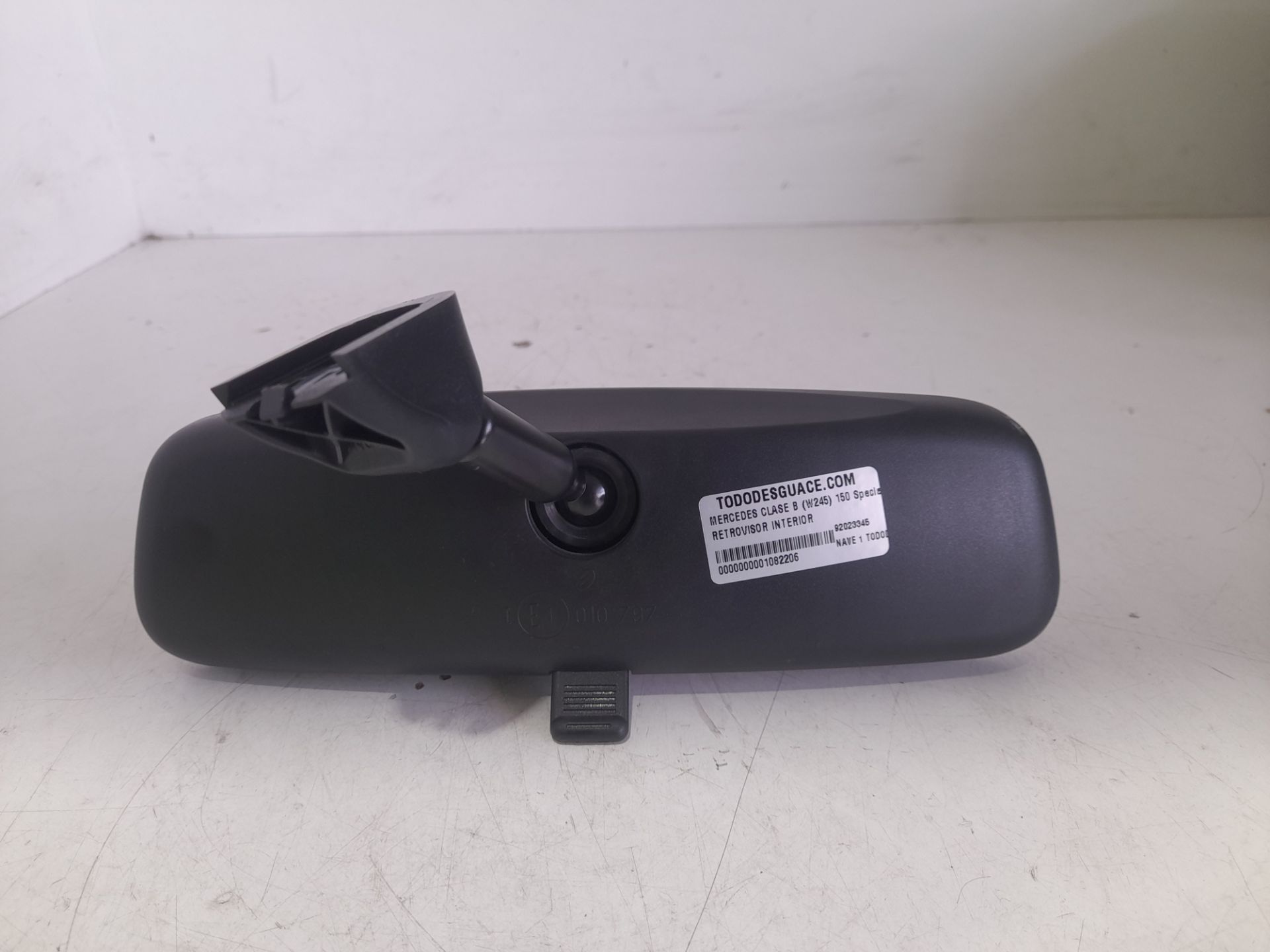 Retrovisor interior mercedes-benz clase b (bm 245) 150 special edition (245.231)