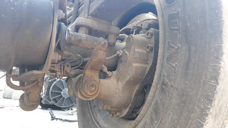  puente trasero   nissan atleon 165 165 8660n
