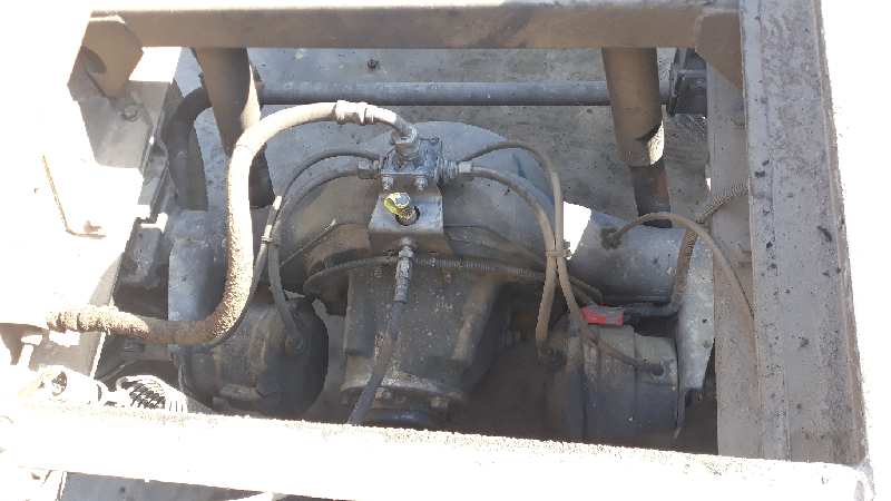  puente trasero   nissan atleon 165 165 8660n