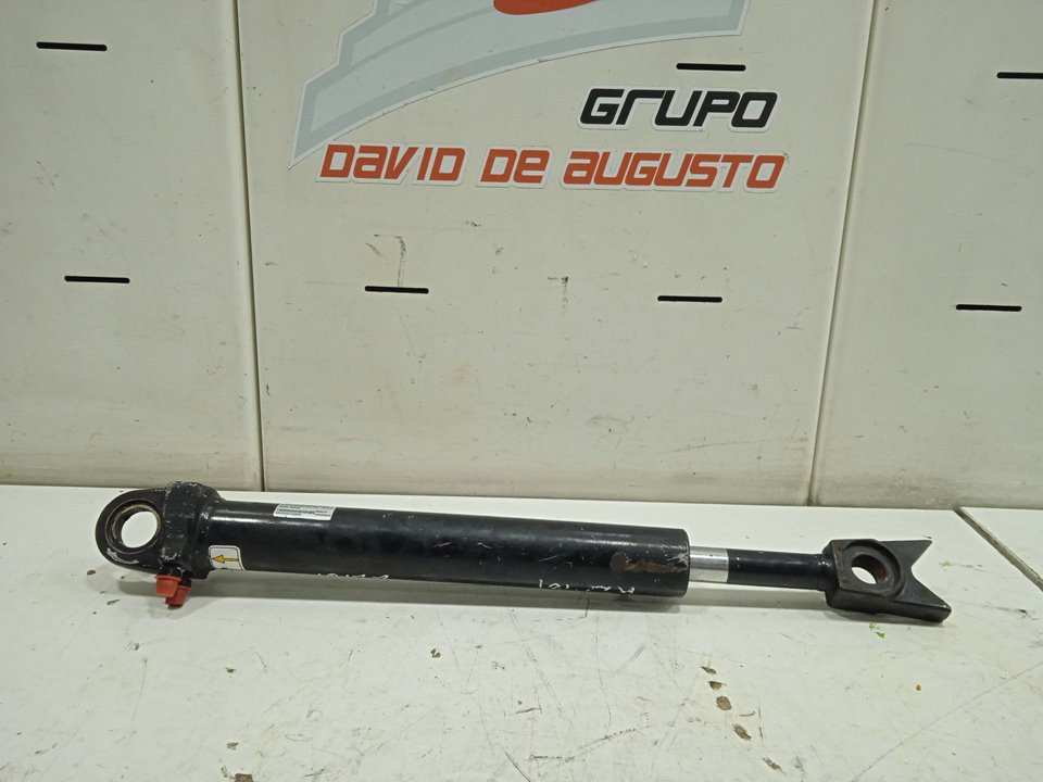 No identificado renault magnum cabina adel.tractor semirr. gv