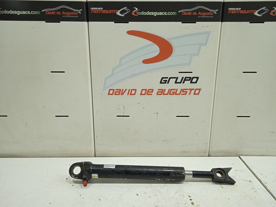 No identificado renault magnum cabina adel.tractor semirr. gv