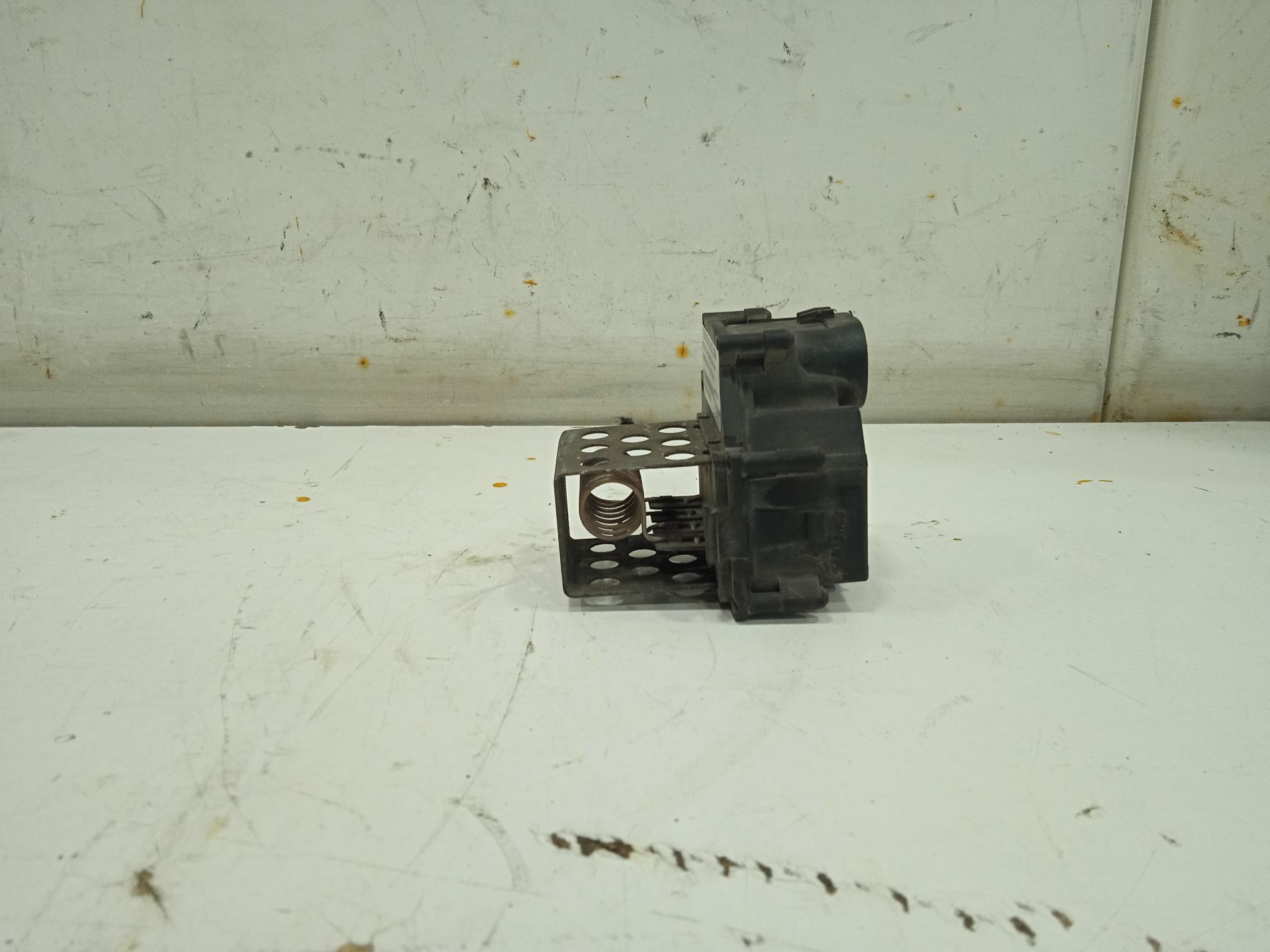 Resistencia calefaccion citroen c4 picasso seduction