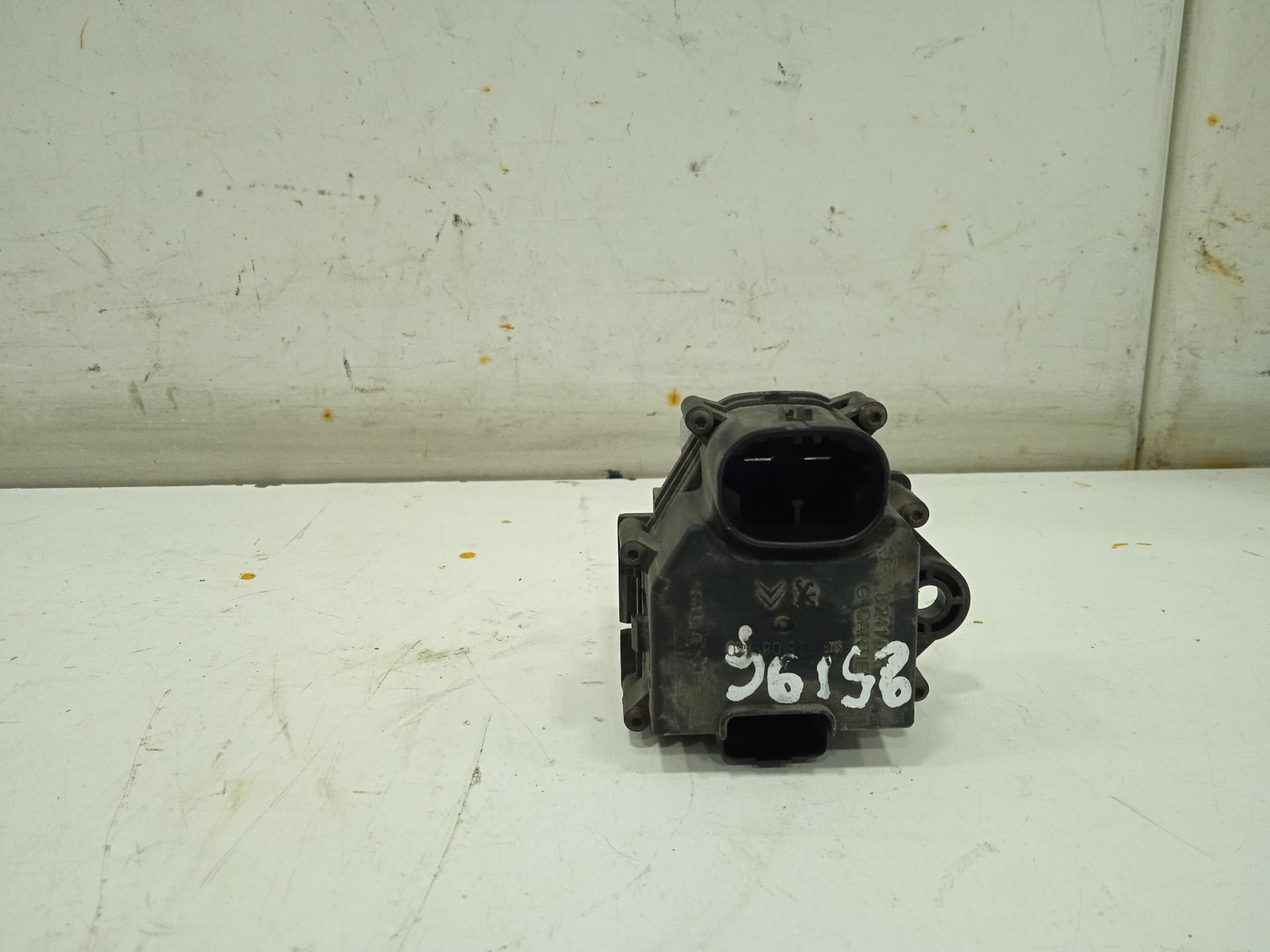 Resistencia calefaccion citroen c4 picasso seduction