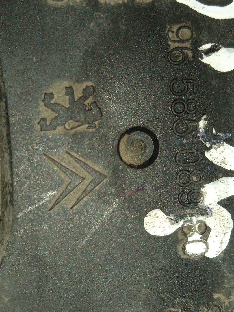 Resistencia calefaccion citroen c4 picasso seduction