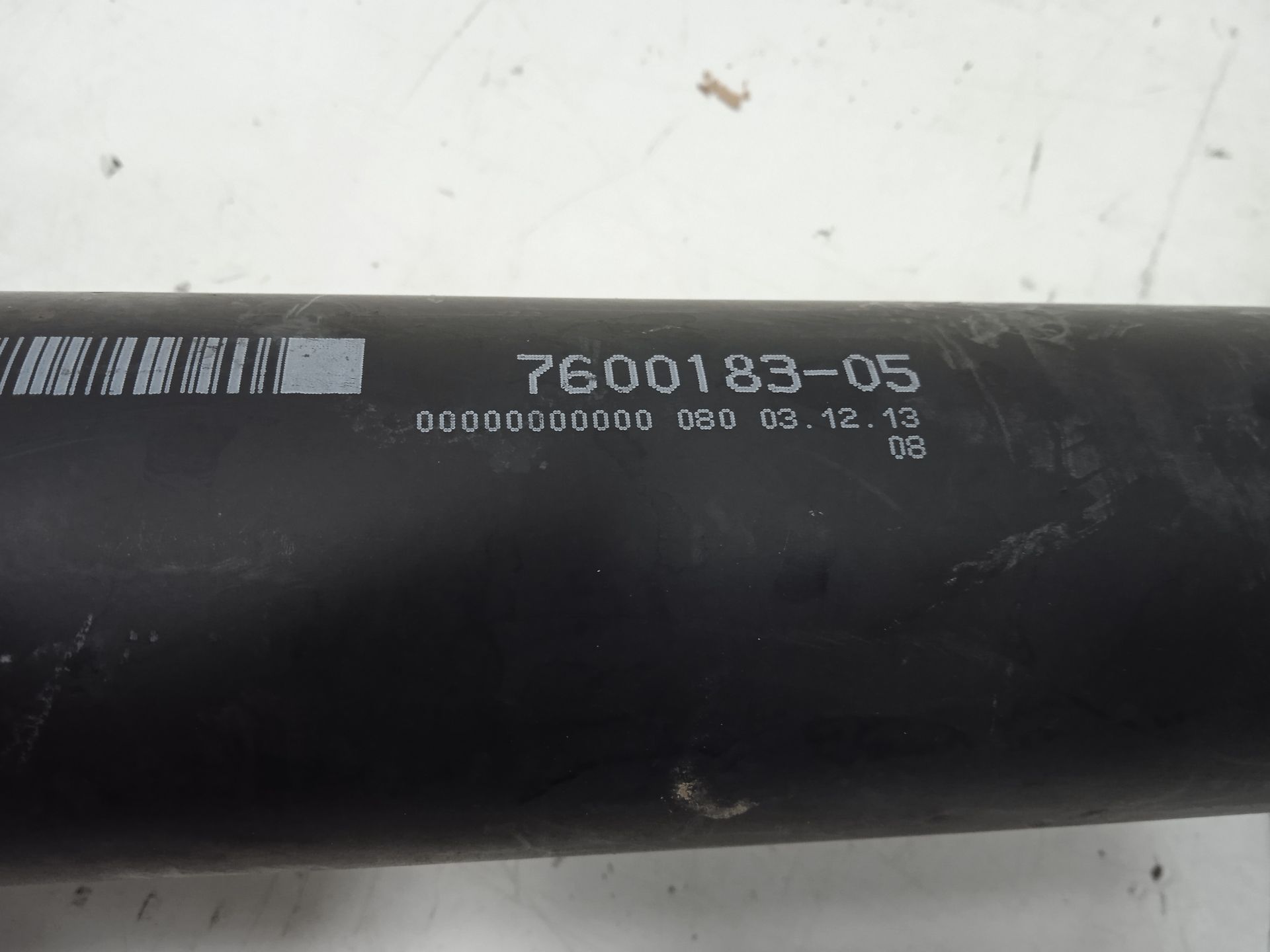 No identificado bmw serie 3 touring (f31) 318d
