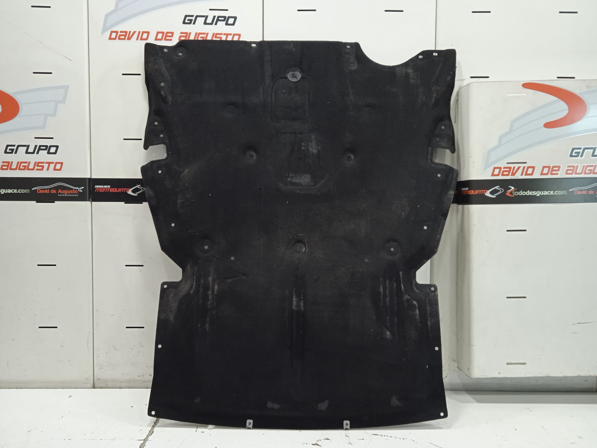 Cubrecarter bmw serie 3 touring (f31) 318d