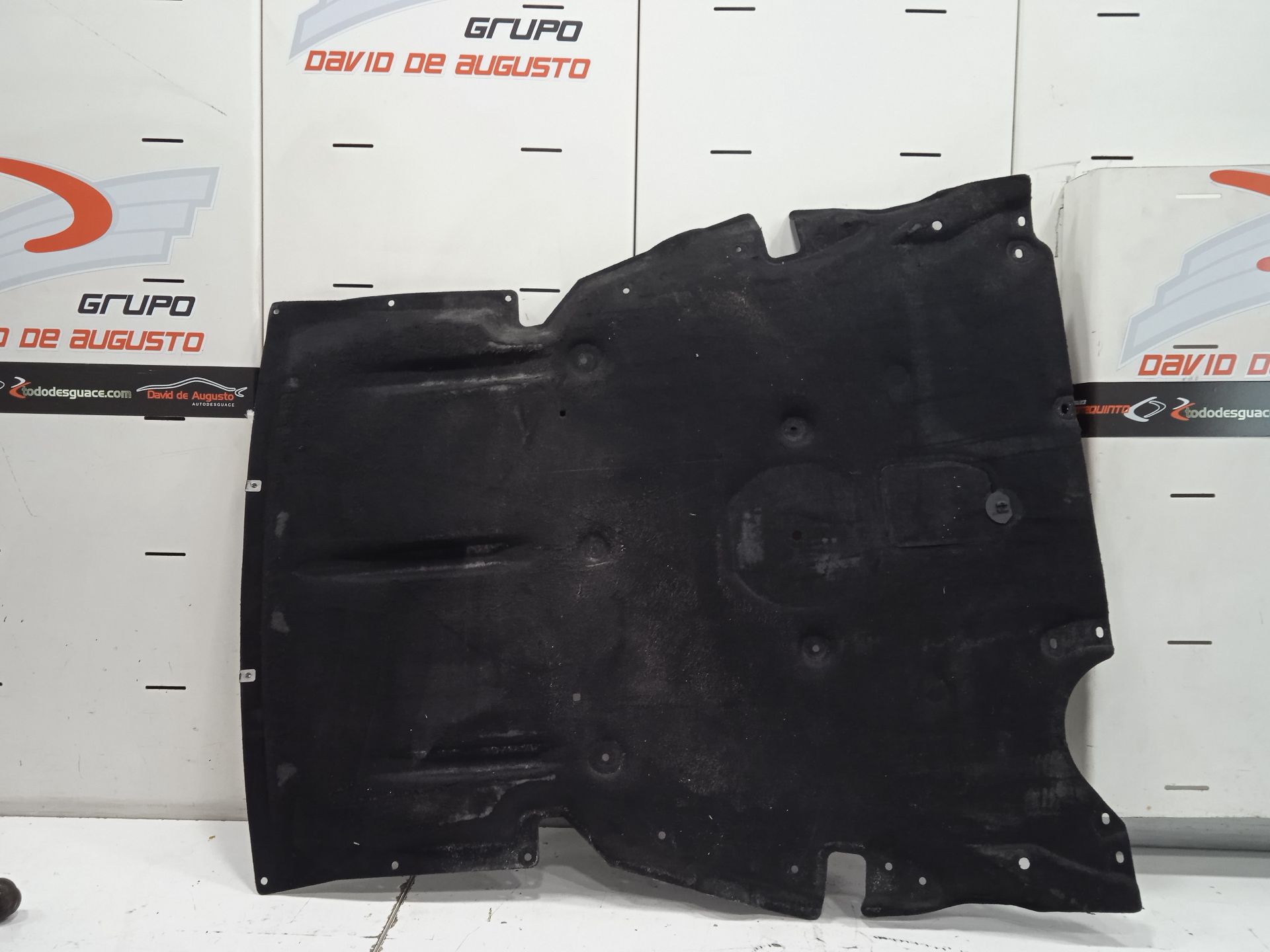 Cubrecarter bmw serie 3 touring (f31) 318d