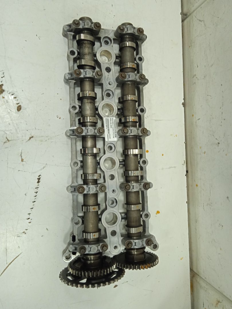 Arbol de levas bmw serie 3 touring (f31) 318d
