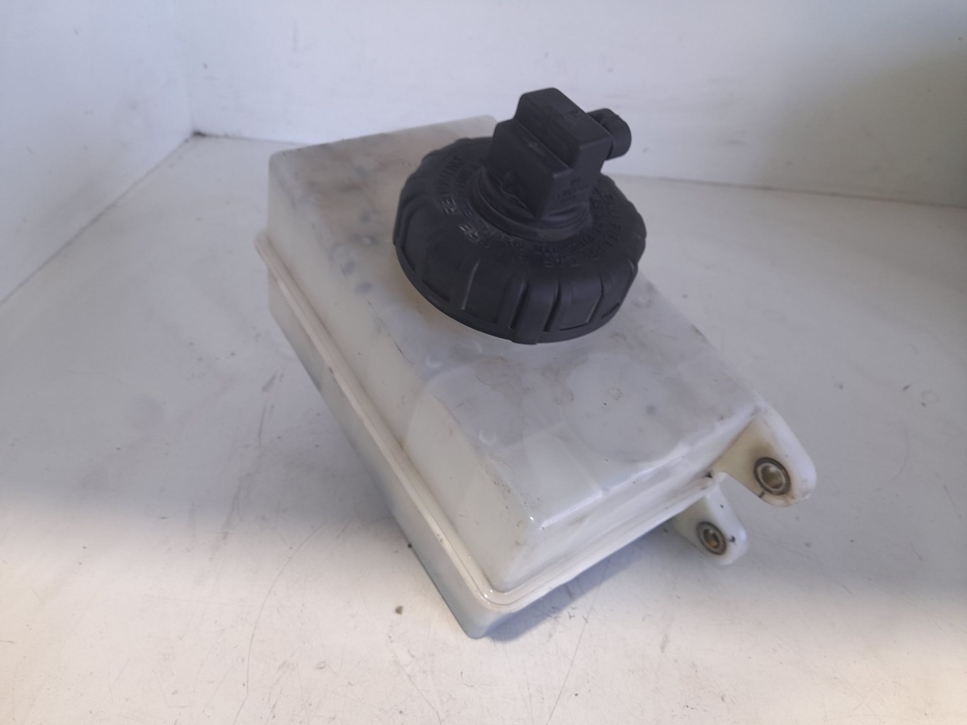 Deposito expansion iveco eurocargo (03.2008) 