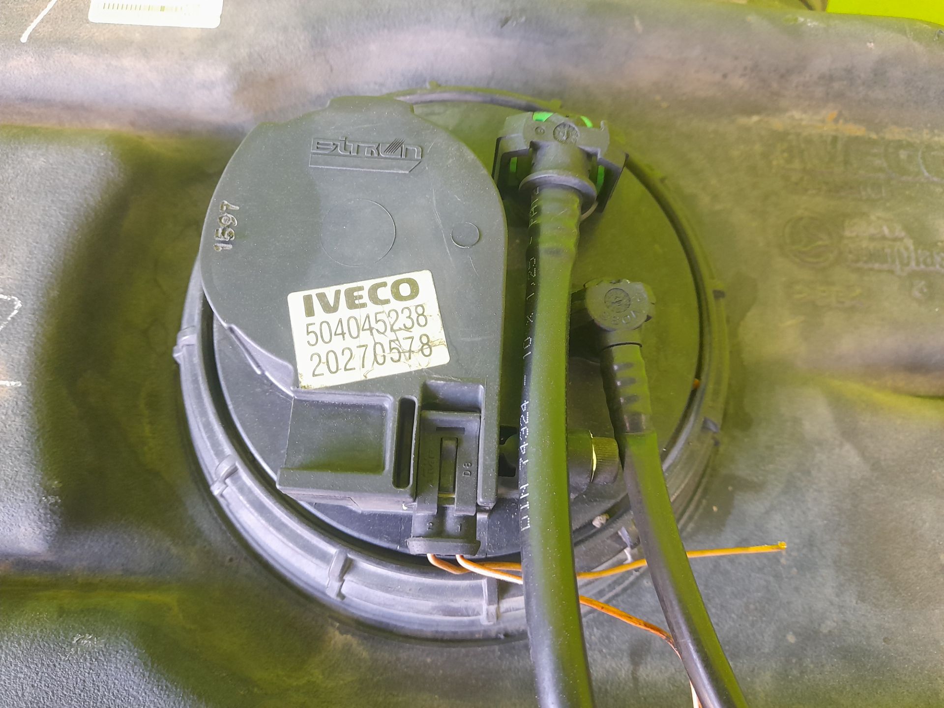 Deposito combustible iveco eurocargo (03.2008) 