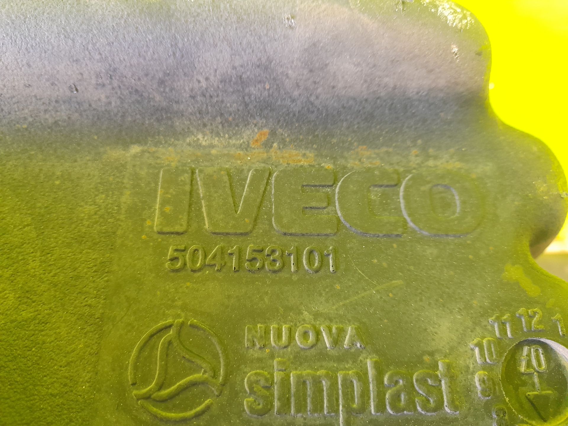 Deposito combustible iveco eurocargo (03.2008) 