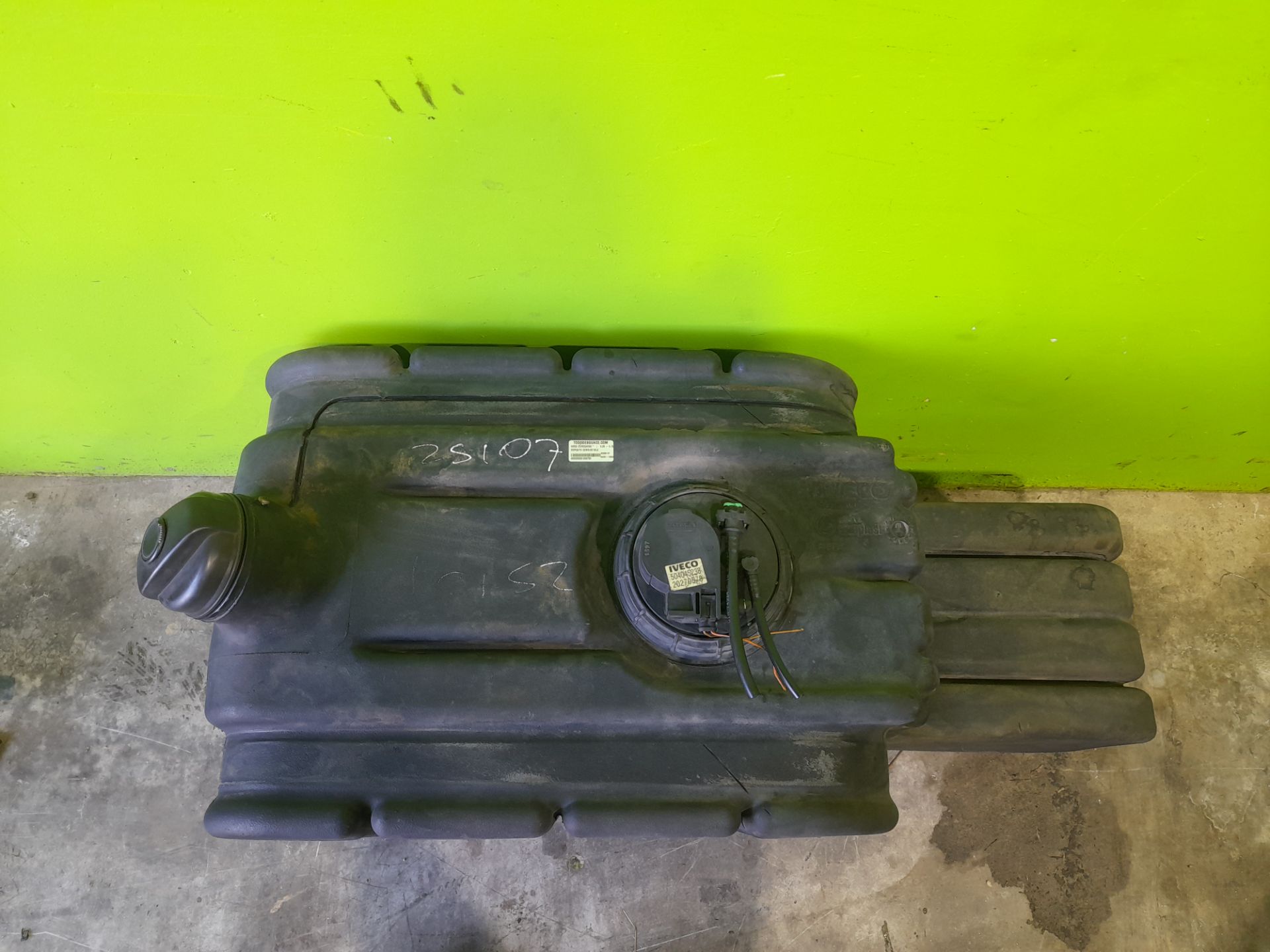 Deposito combustible iveco eurocargo (03.2008) 