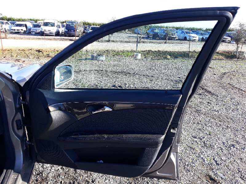  puerta delantera derecha   mercedes clase e (w211) familiar 220 t cdi (211.206) 2.2 cdi cat