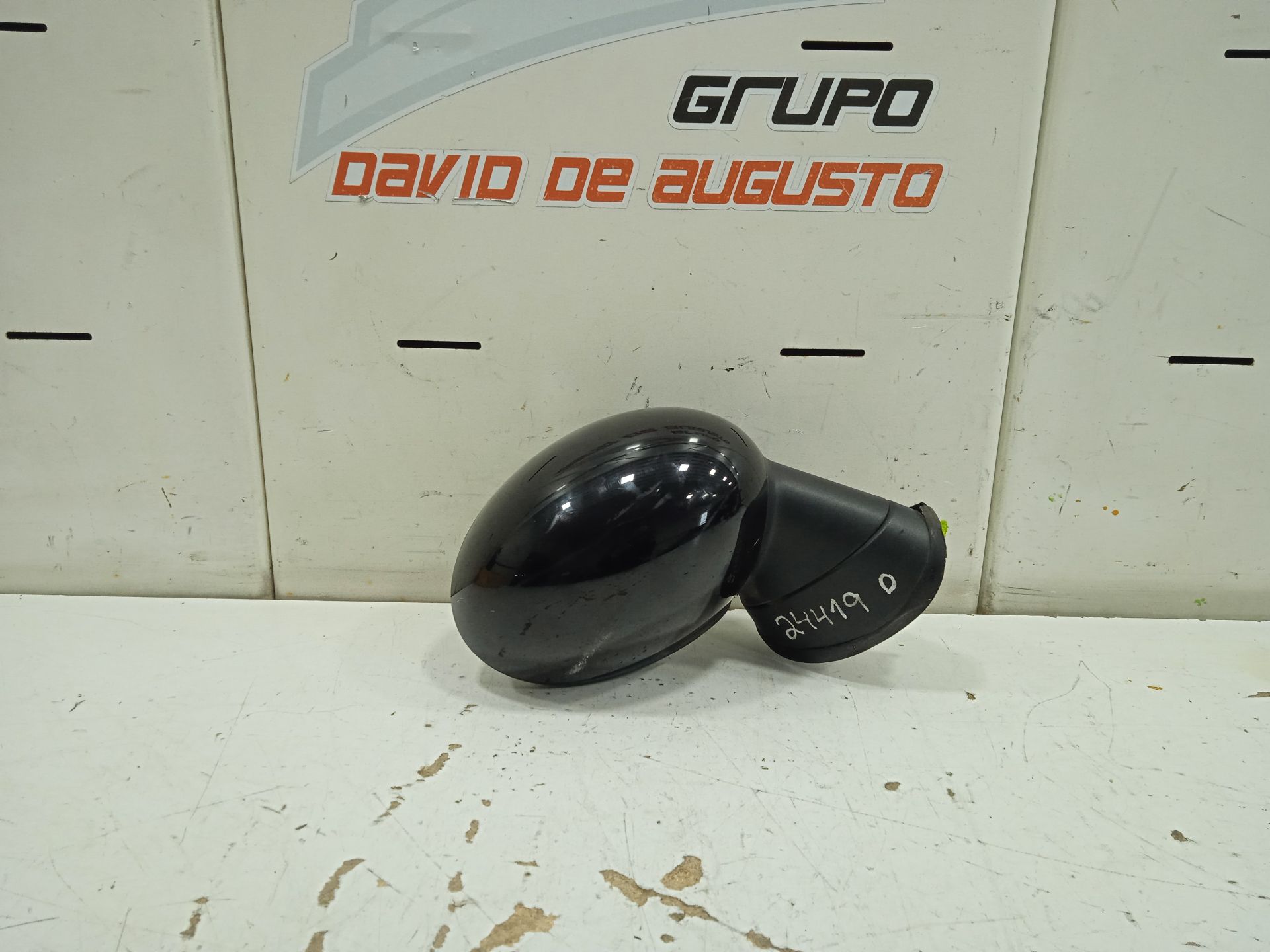 Retrovisor derecho bmw mini (r56) cooper