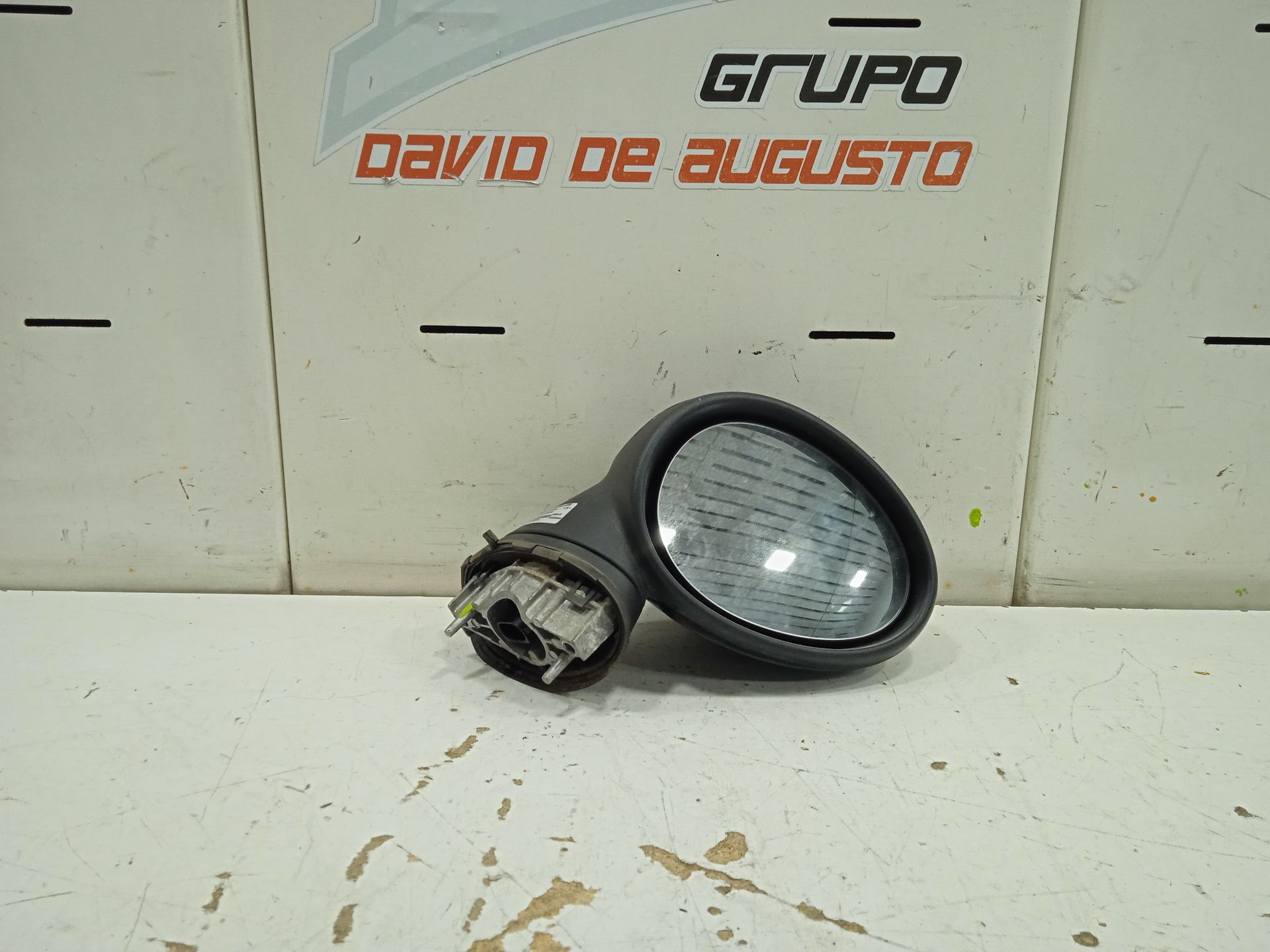 Retrovisor derecho bmw mini (r56) cooper