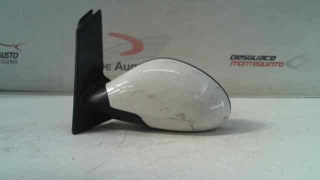 Retrovisor izquierdo electrico seat altea