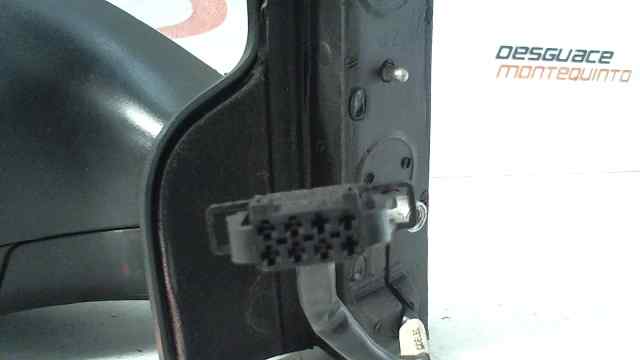 Retrovisor izquierdo electrico seat altea