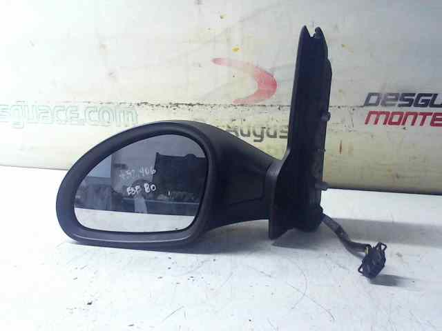 Retrovisor izquierdo electrico seat altea