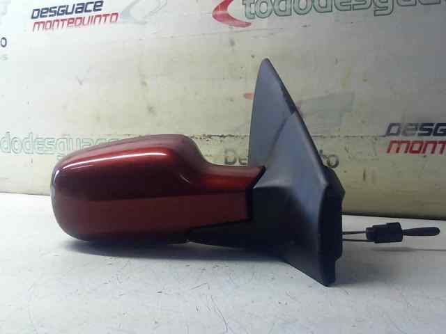 Retrovisor derecho renault megane ii berlina 5p