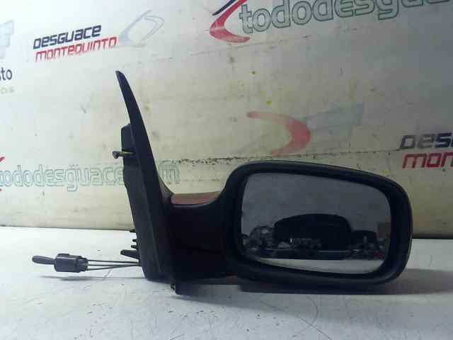 Retrovisor derecho renault megane ii berlina 5p