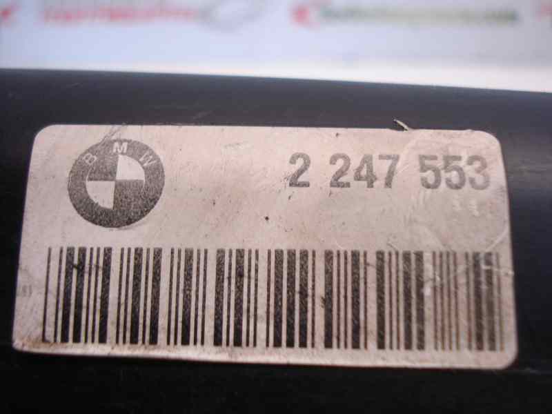 Deposito expansion bmw serie 3 berlina