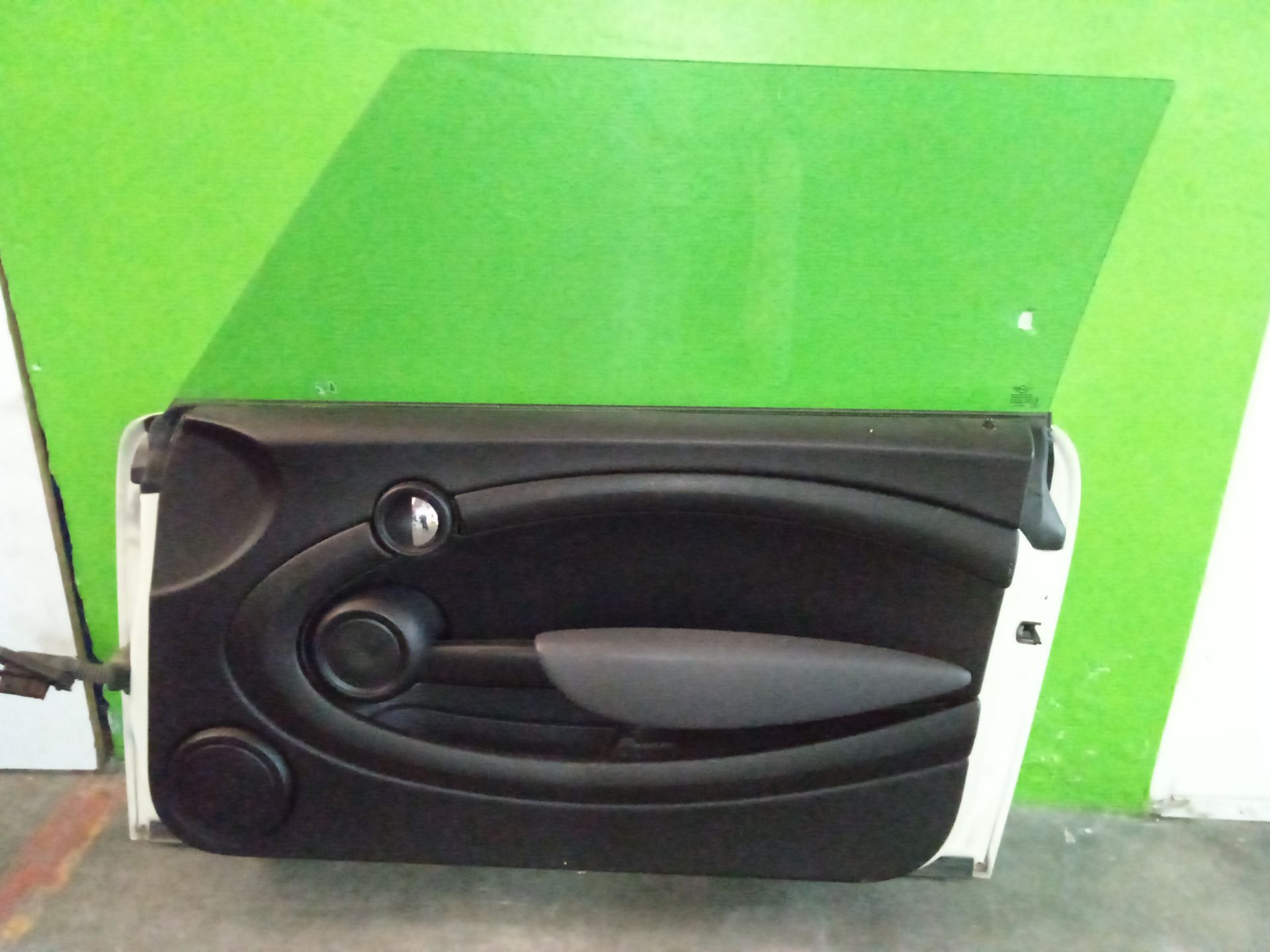 Puerta delantera derecha bmw mini (r56) cooper