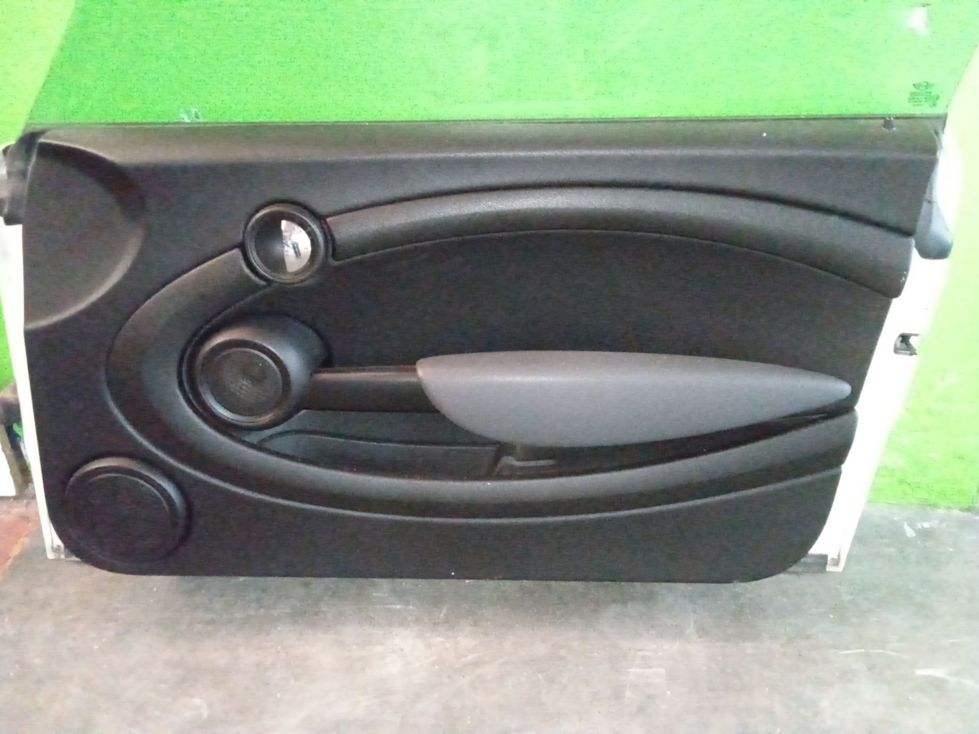 Puerta delantera derecha bmw mini (r56) cooper